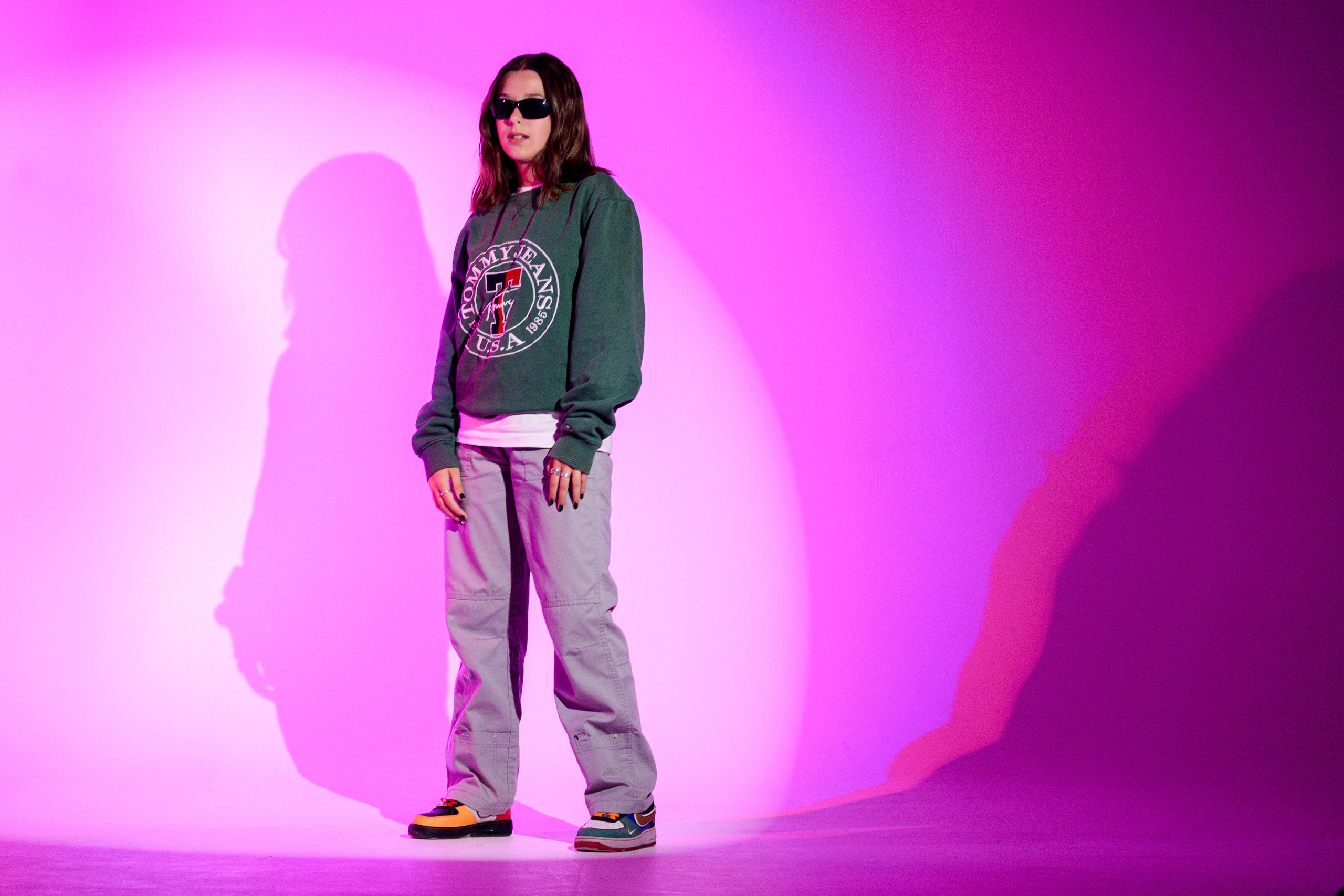 Clothes. Fotograf Dmitrii Donets