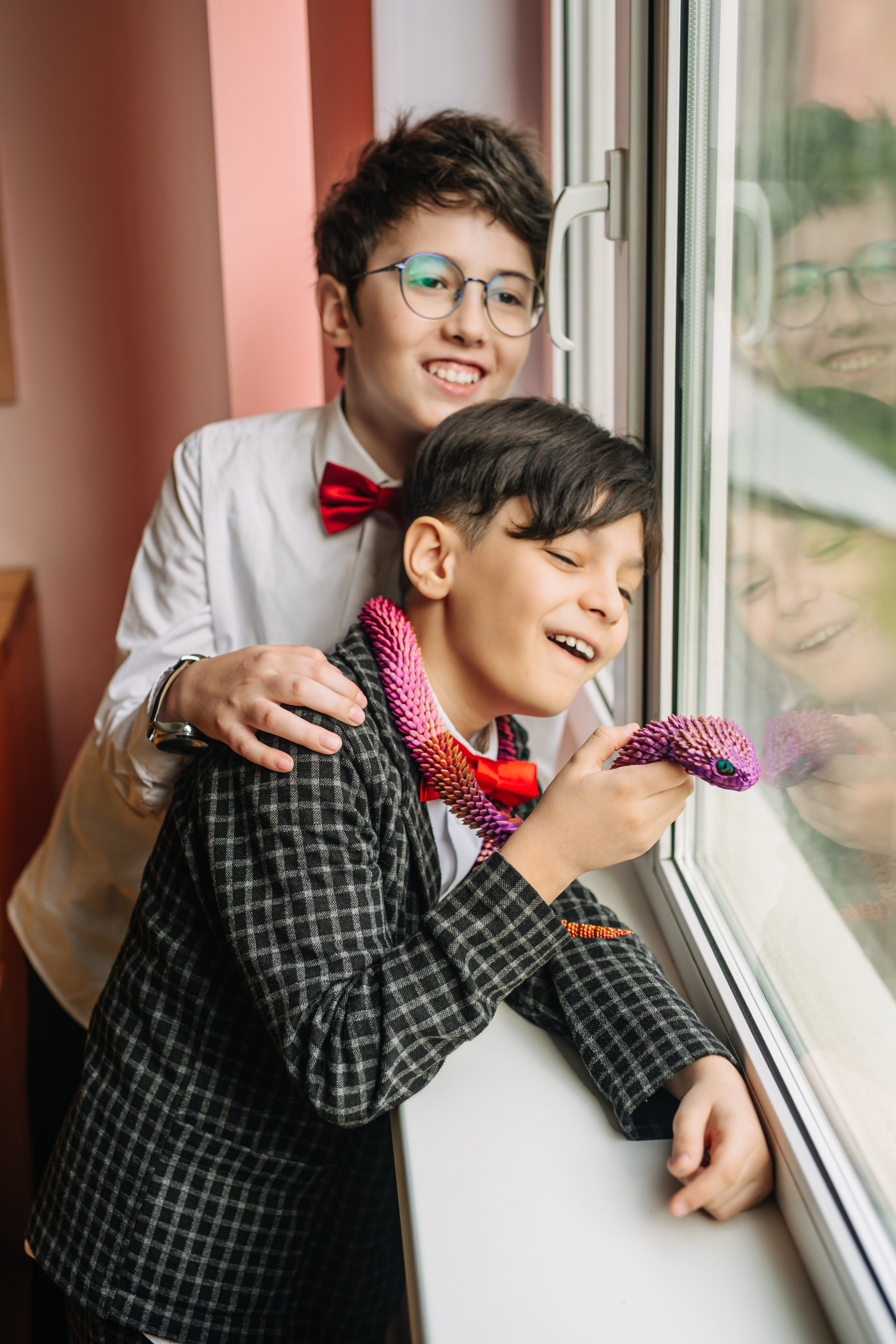 4 класс. Школьные альбомы и альбомы для детского сада. Юлия Осипова. Москва