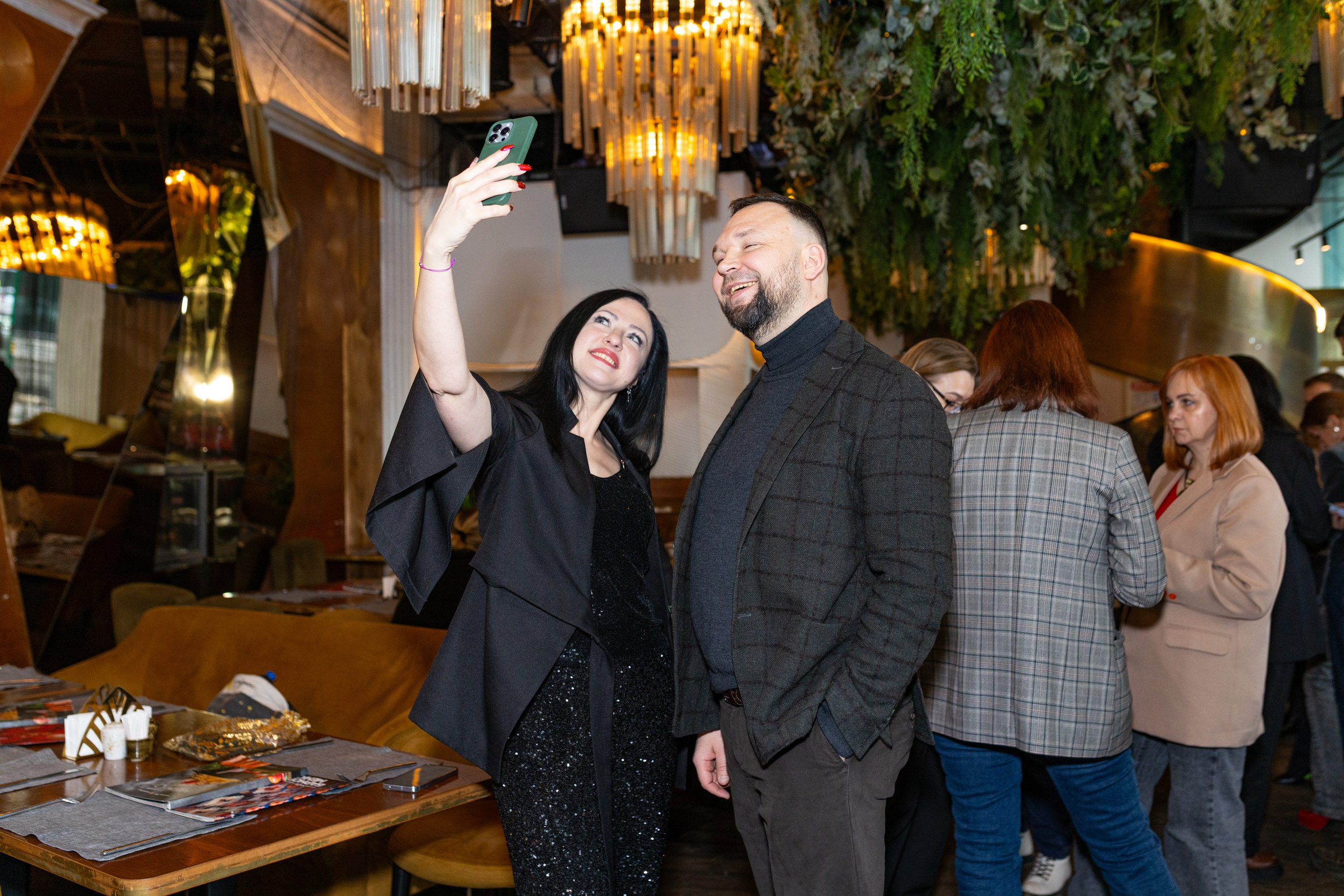 Celebrity club. Фотограф Москва