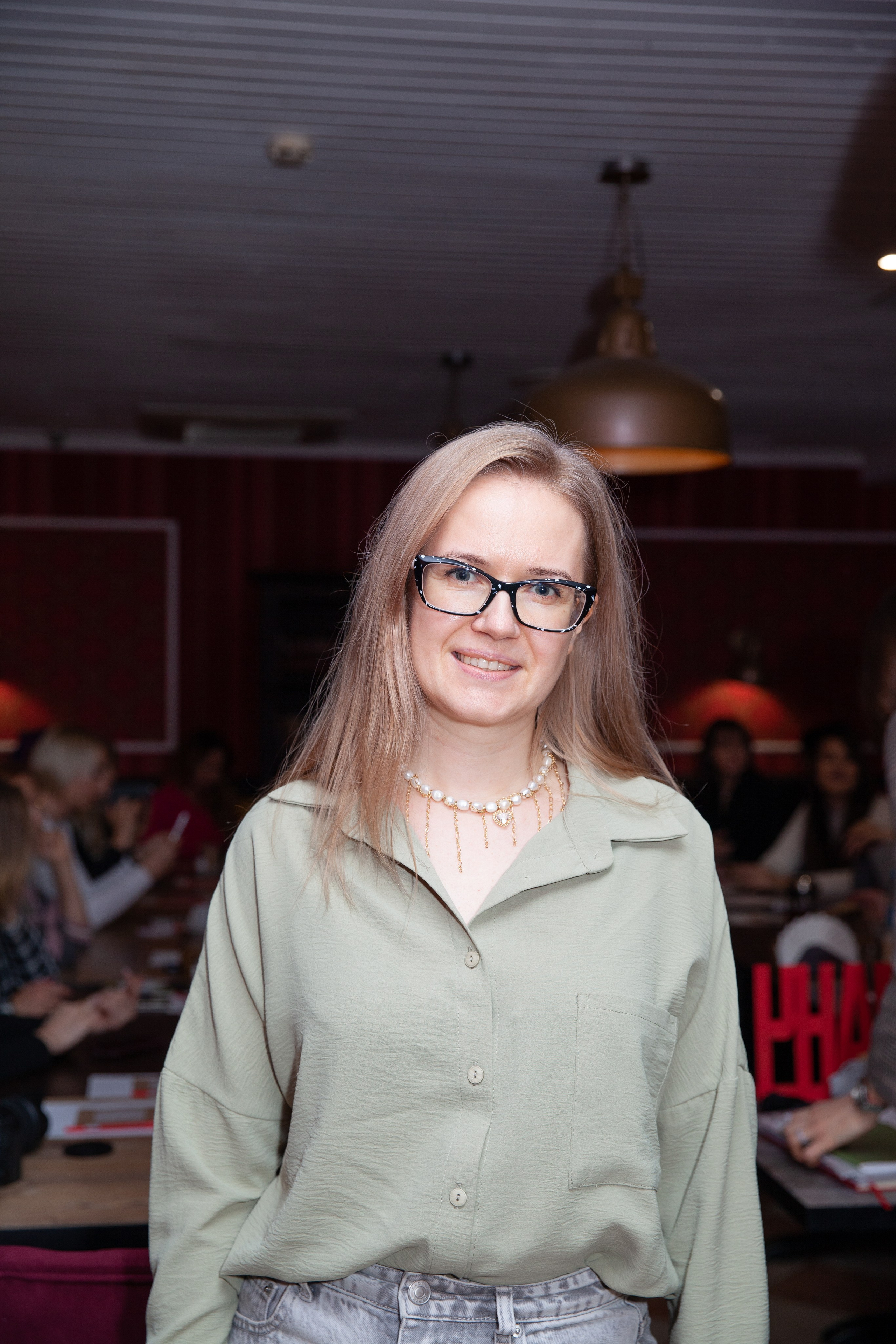 Бизнес-завтрак. Фотограф Москва