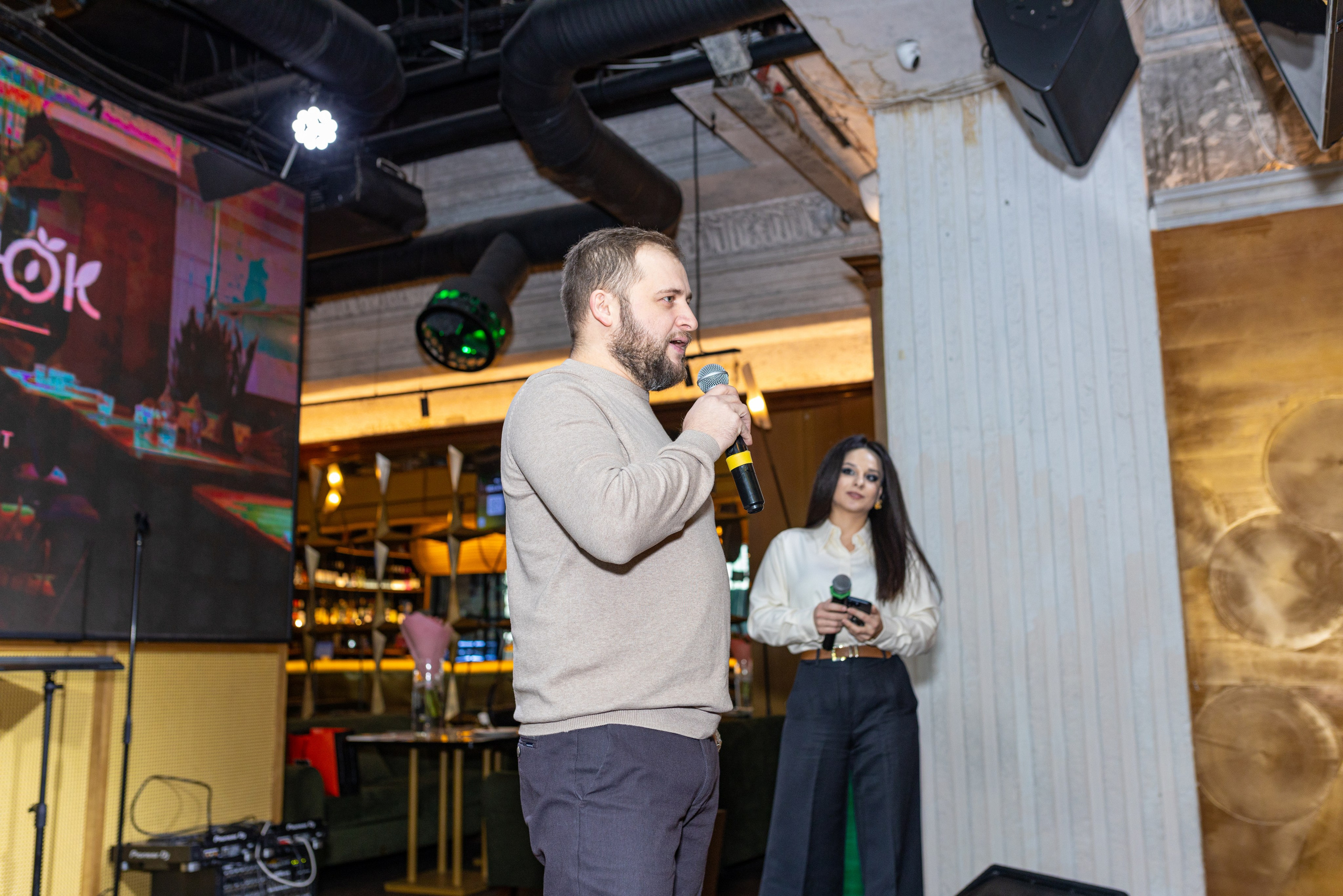 Celebrity club. Фотограф Москва