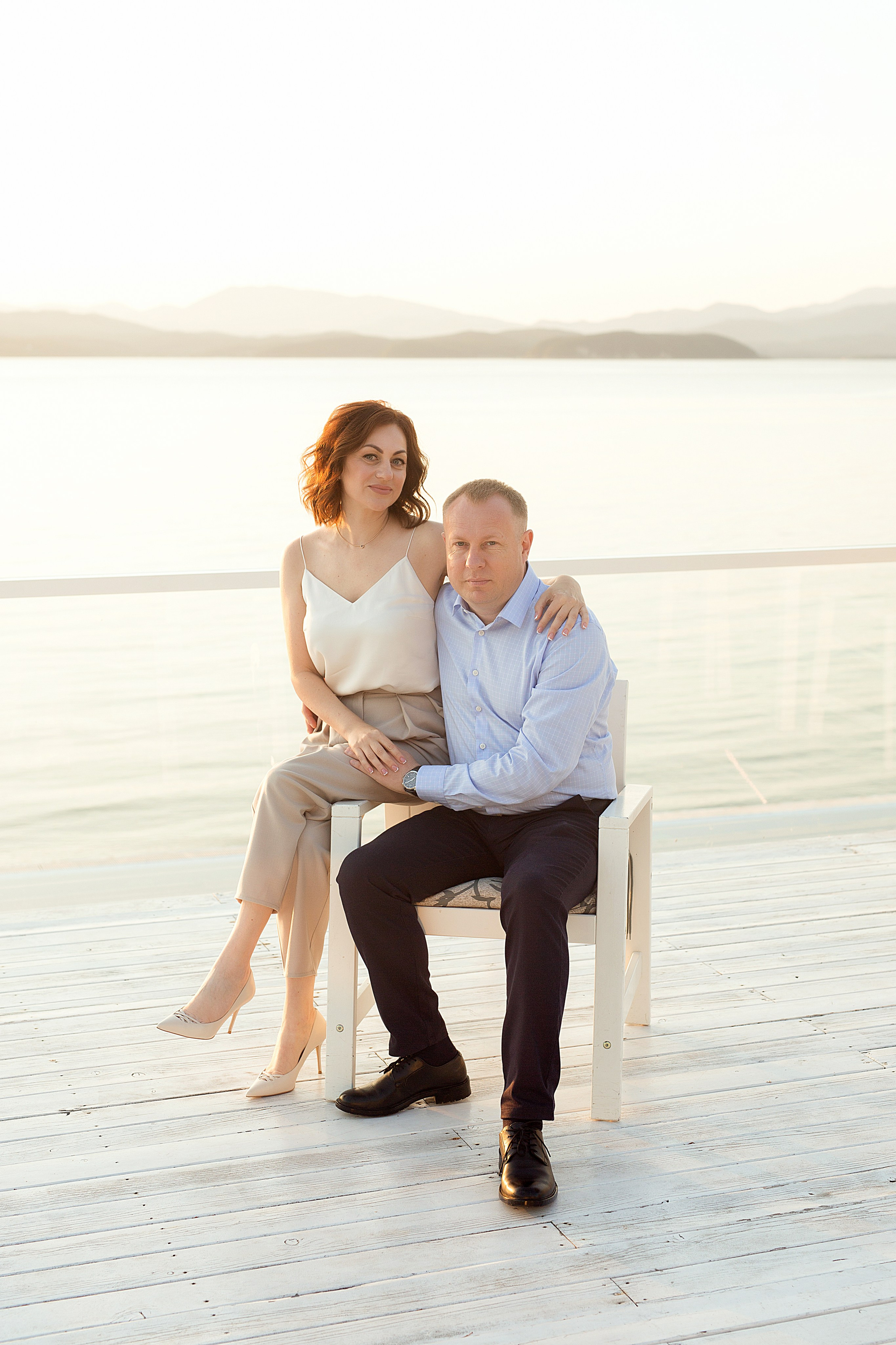 Алексей и Жанна. Людмила Далидович топовый семейный фотограф Находка/Владивосток