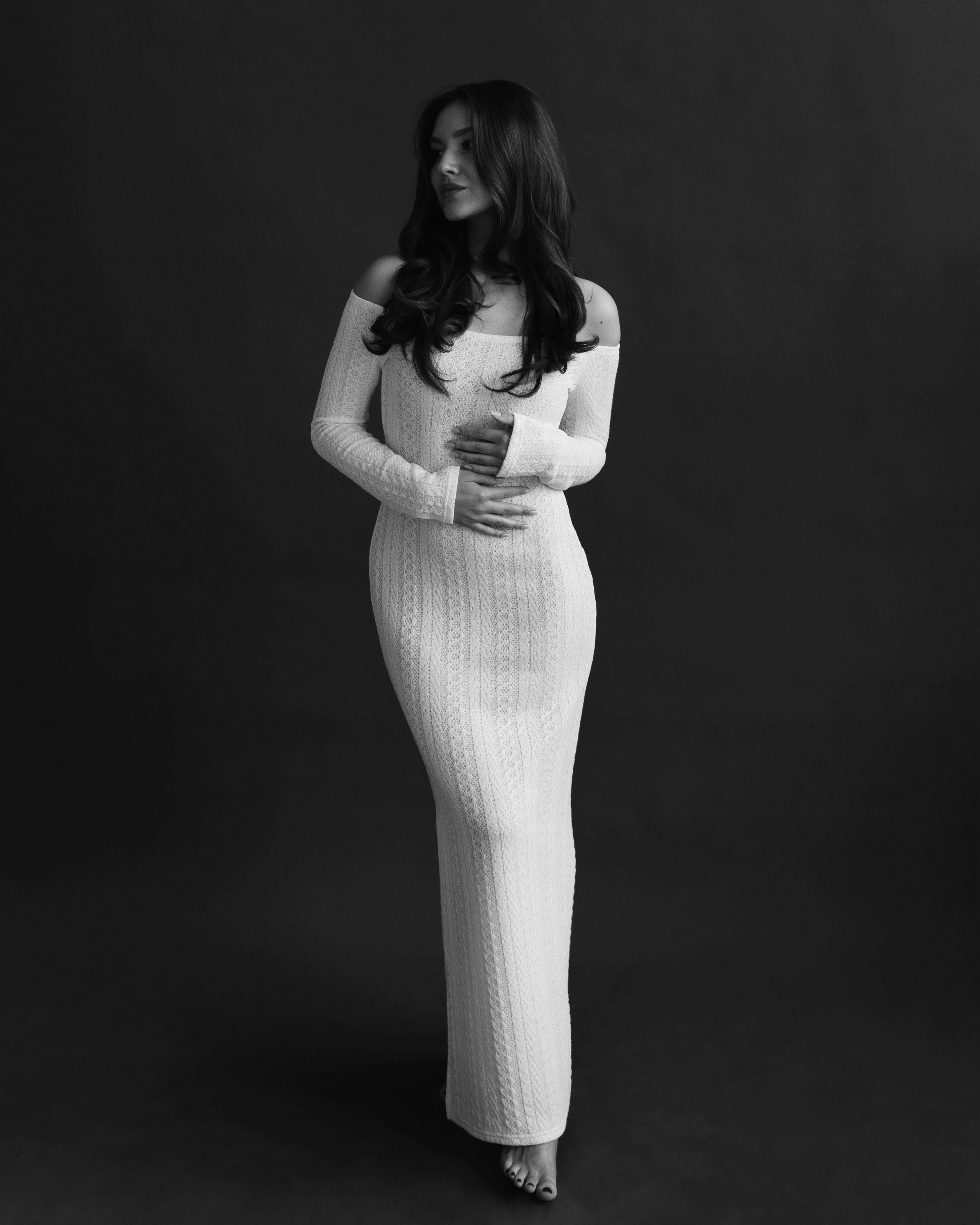 Женский портрет. Фотограф в Санкт-Петербурге Ангелина Шубина