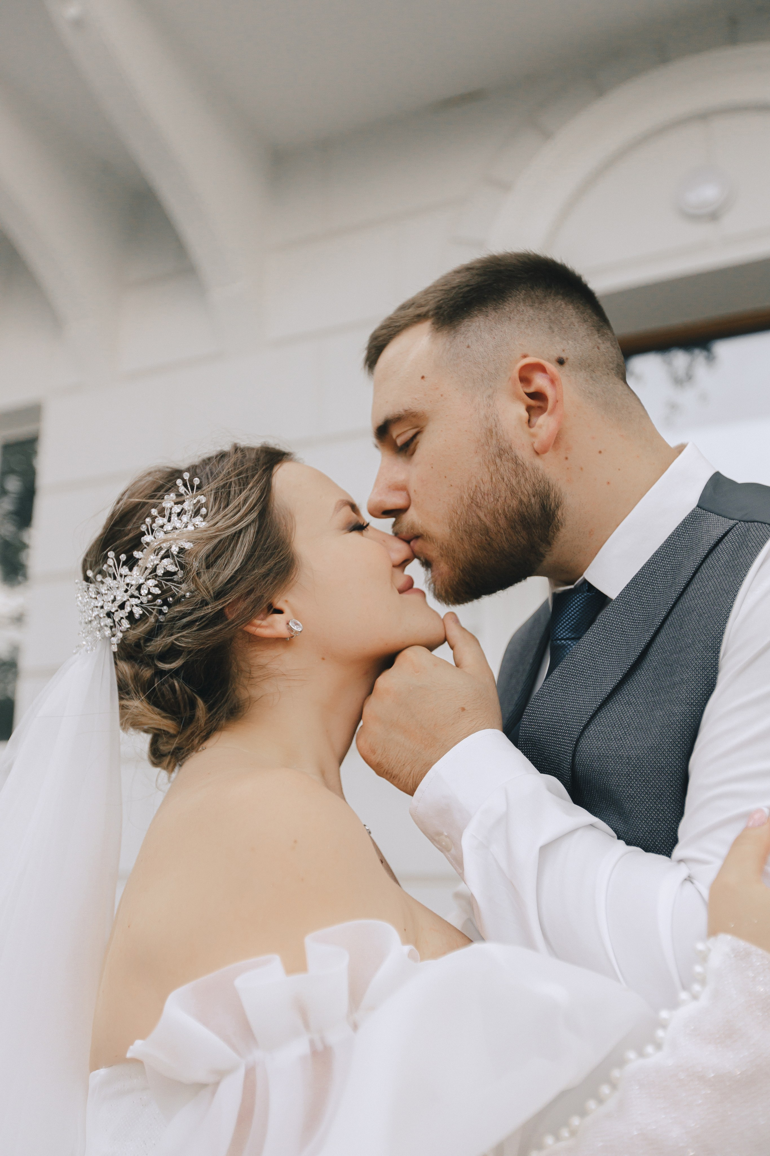 Арина и Егор. Фотограф Таганрог Любимая Надя