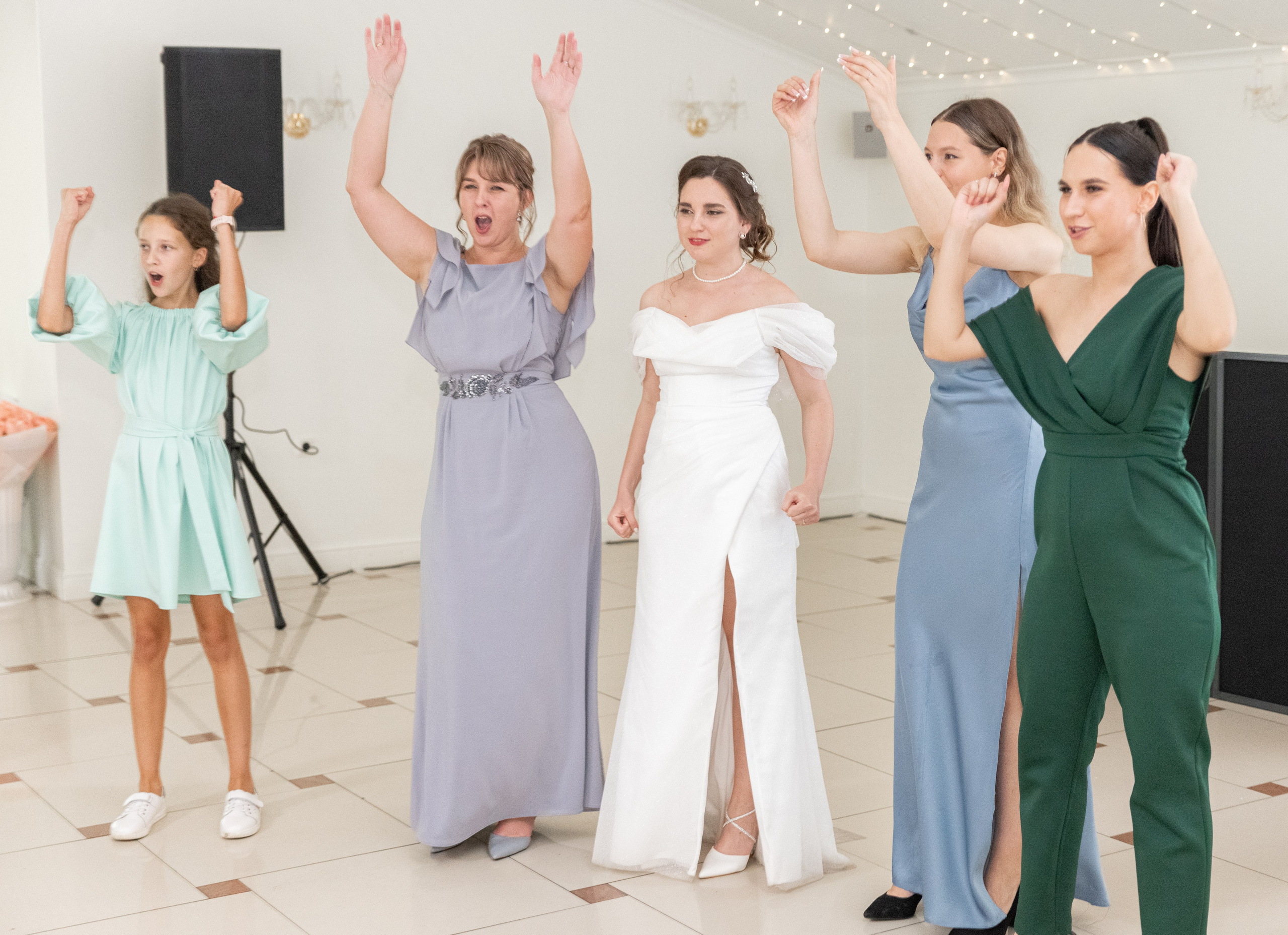 Елизавета и Александр. Свадебный фотограф Иван Петров