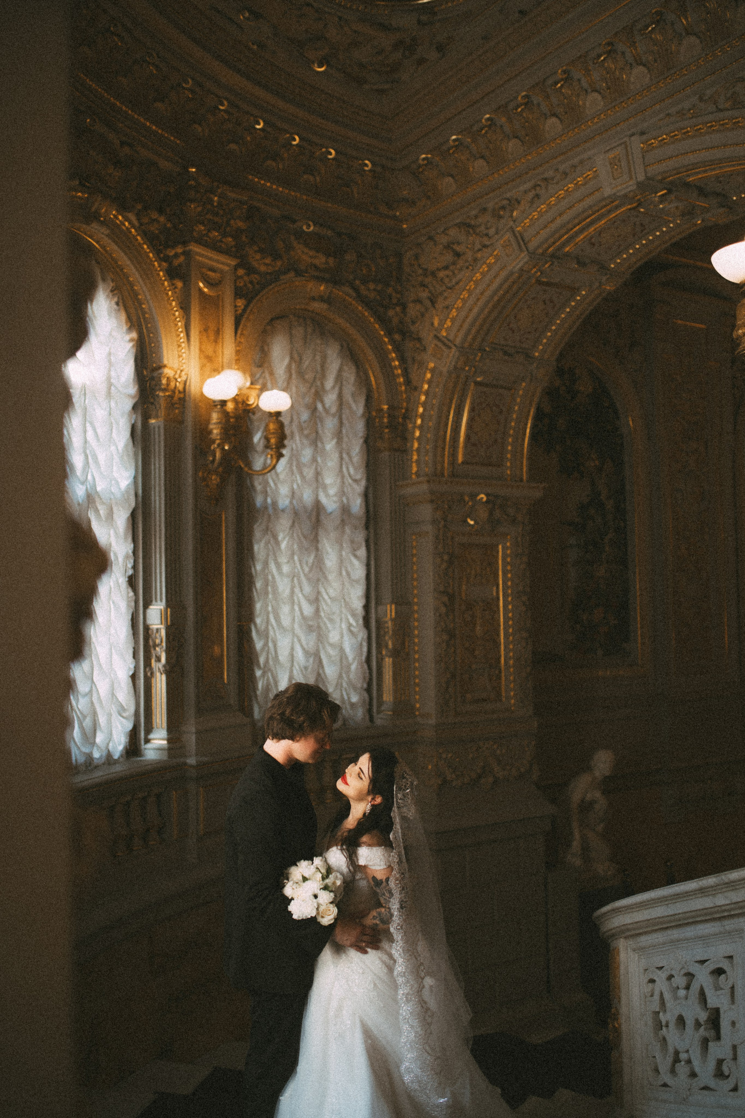 К & Д | Санкт-Петербург. Фотограф Екатерина Амбрушкевич