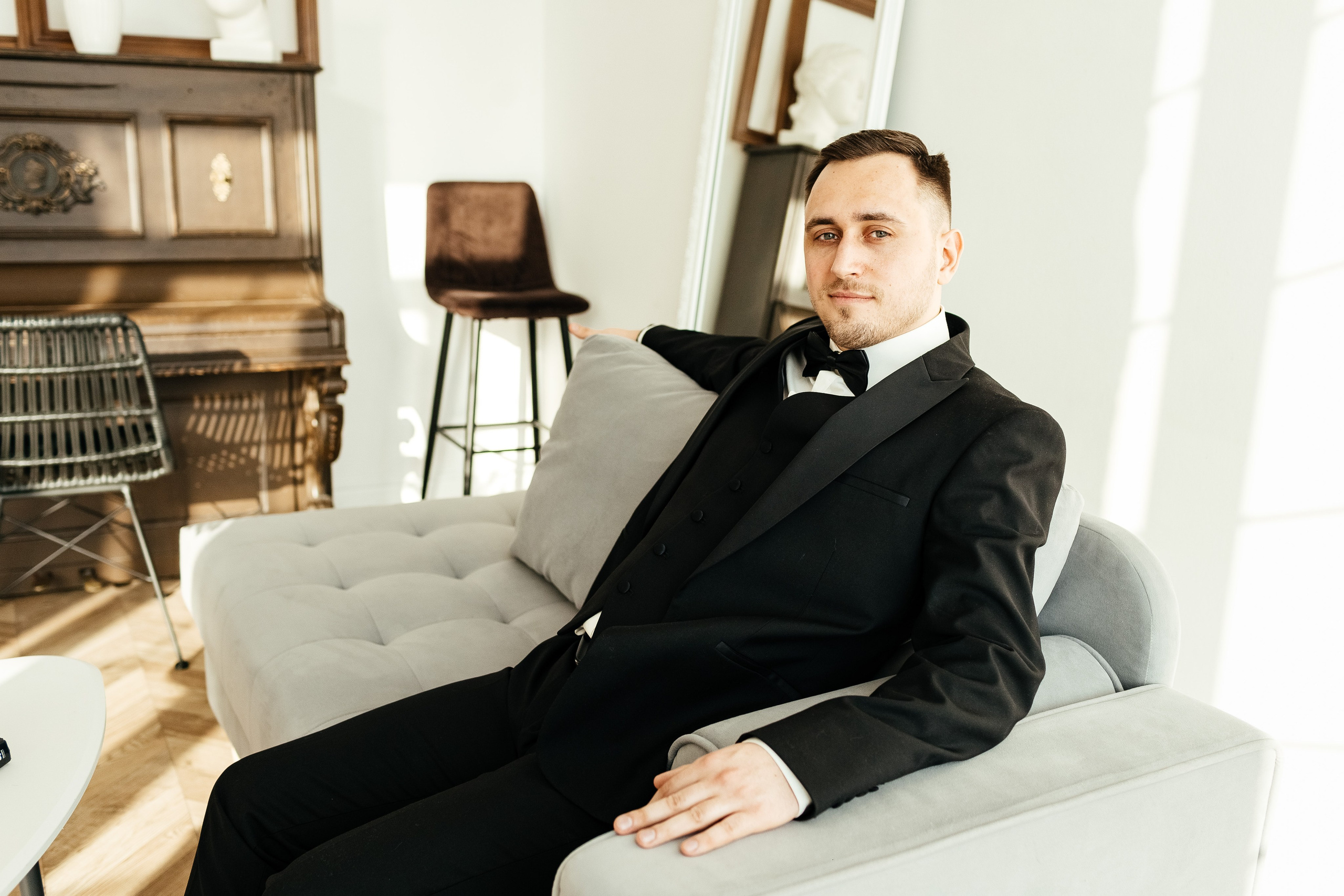 Свадебная история 22 02 2022. Главная