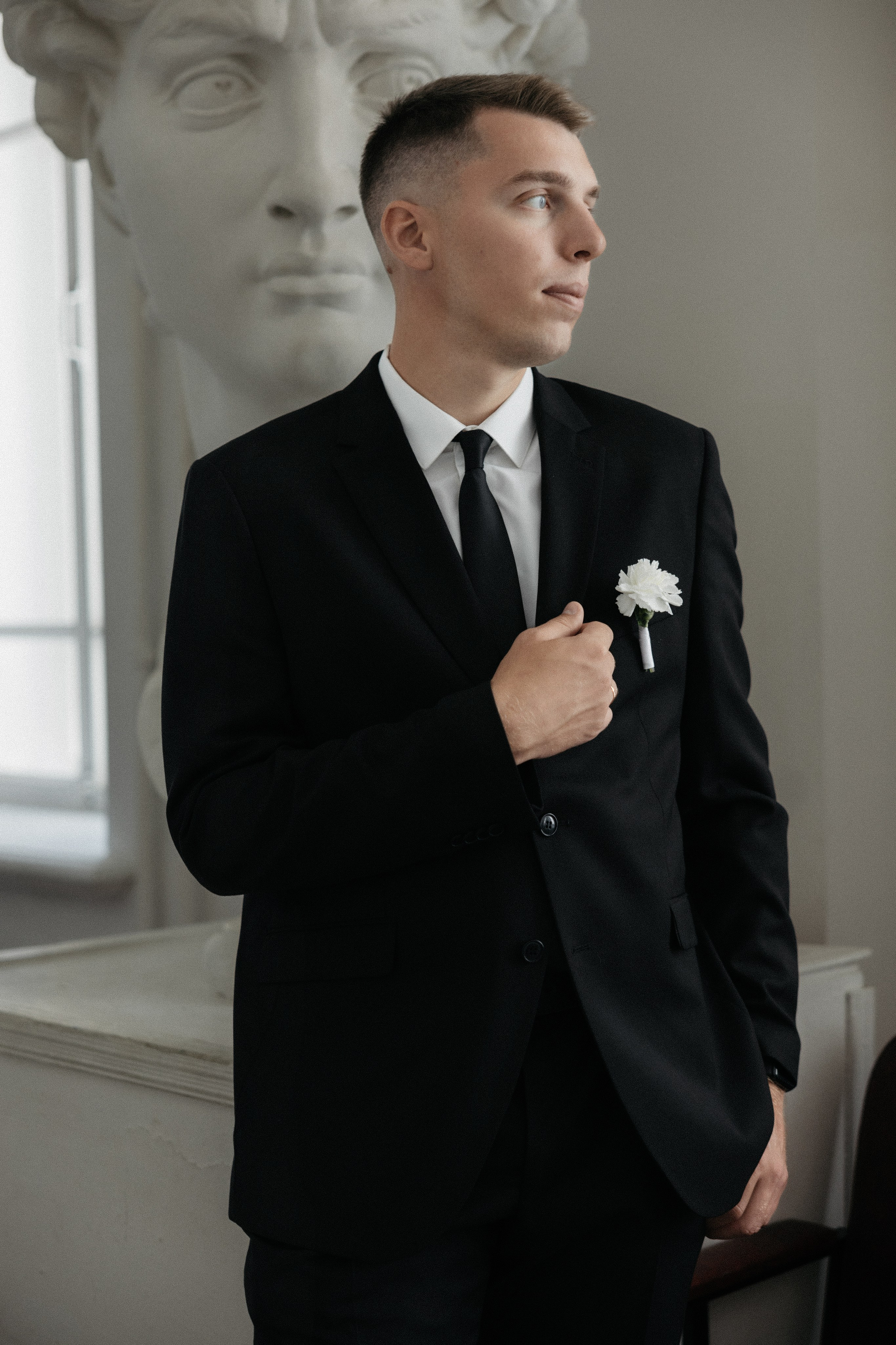 Екатерина & Владислав