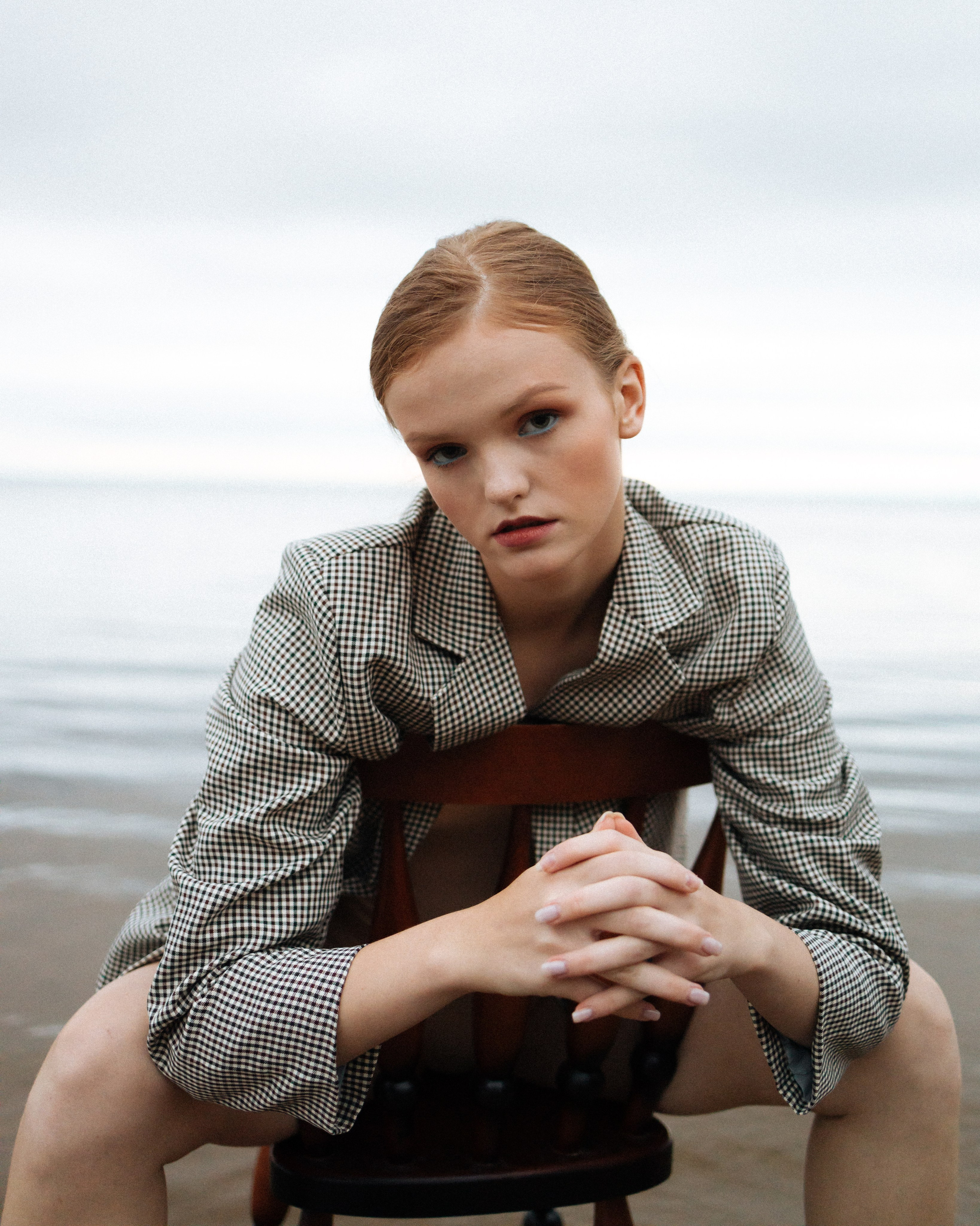 Индивидуальные. Главная