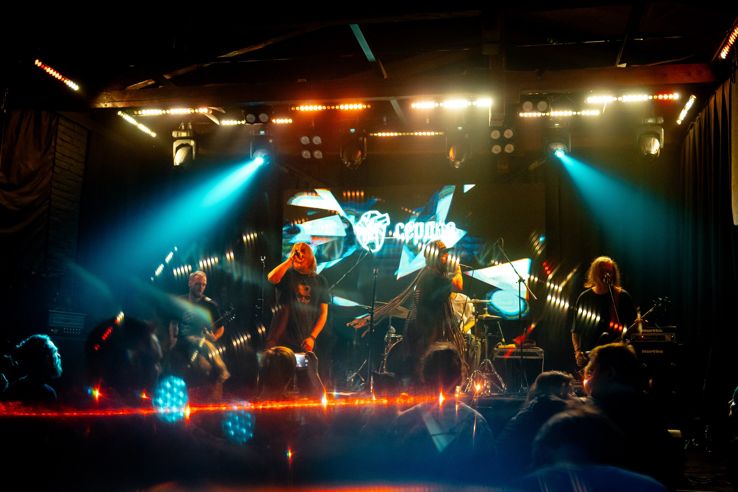 GONZO FELLAZ. Фотограф Елена Богачева (lenalena_na_na_na)