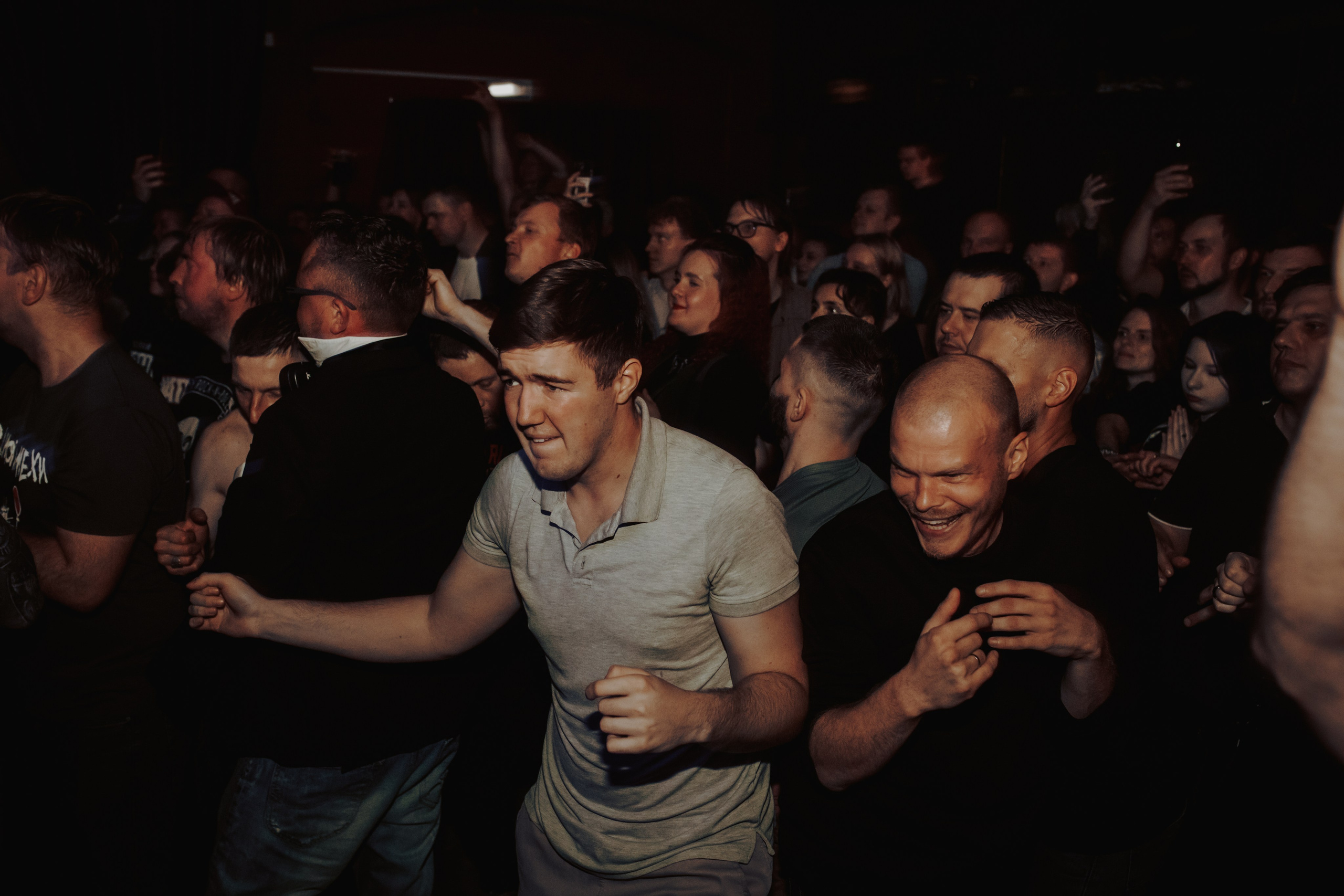 РАДТОПОМЕХИ. Фотограф Елена Богачева (lenalena_na_na_na)