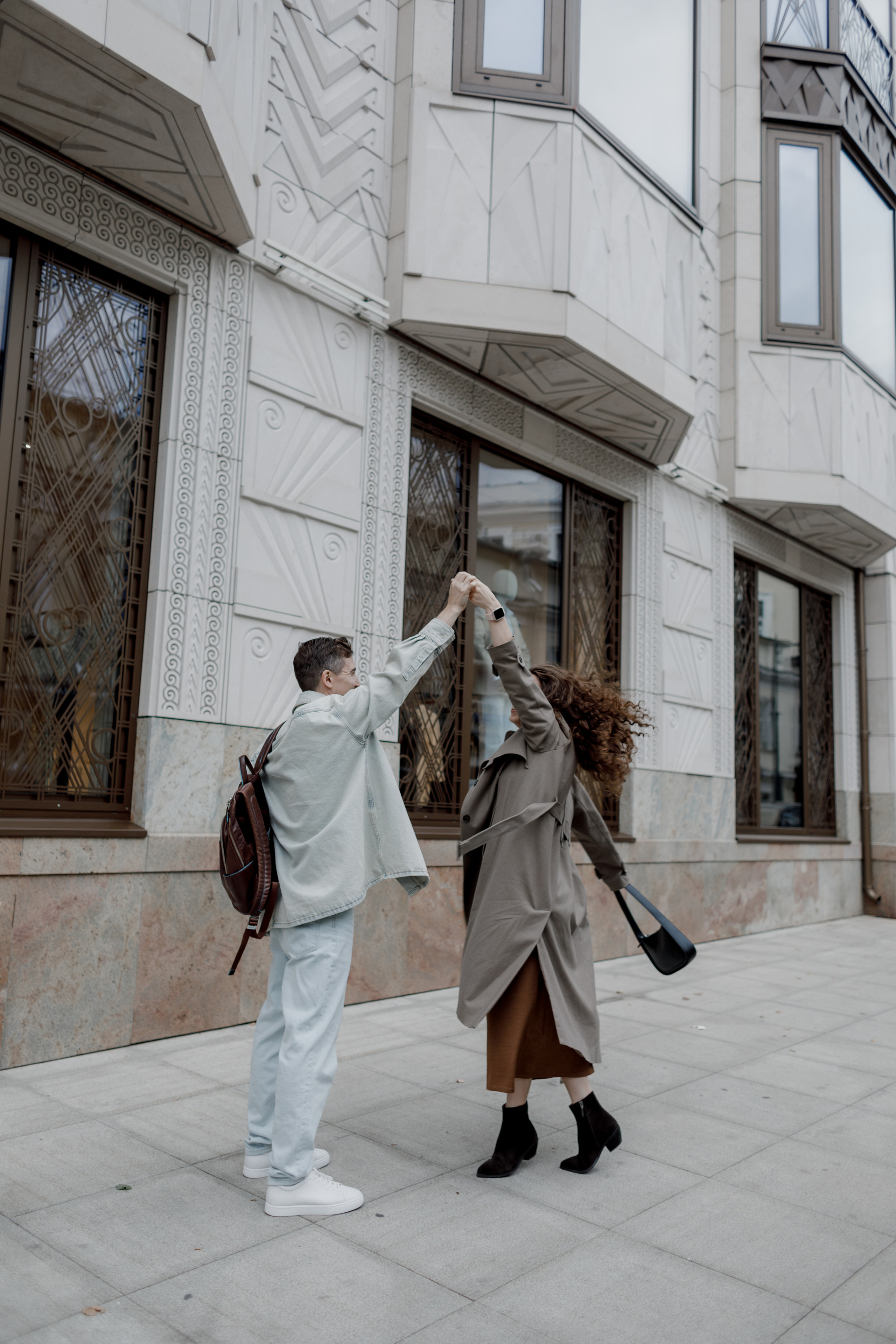 Настя и Миша. Свадебный фотограф в Москве и в Санкт-Петербурге