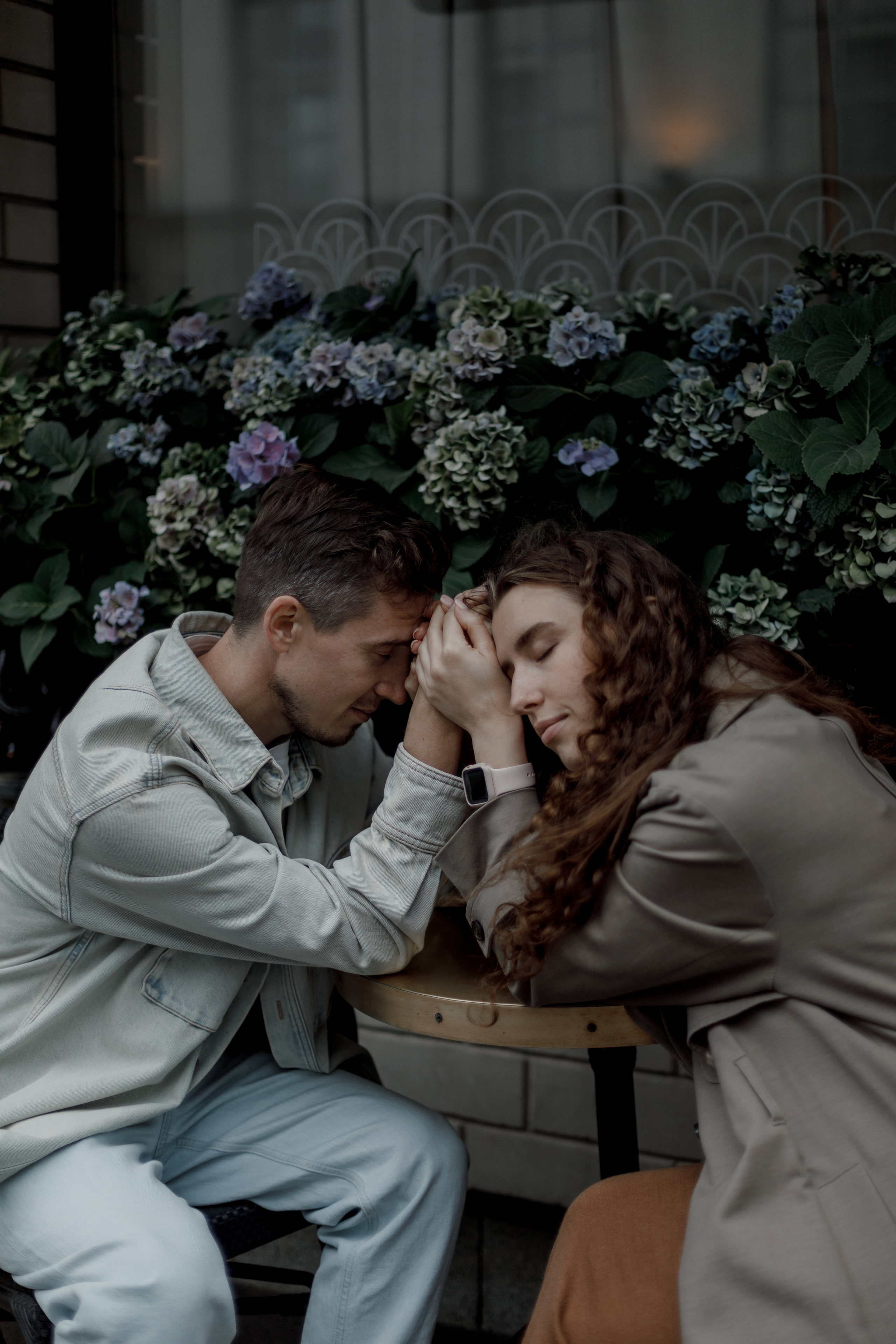 Настя и Миша. Свадебный фотограф в Москве и в Санкт-Петербурге