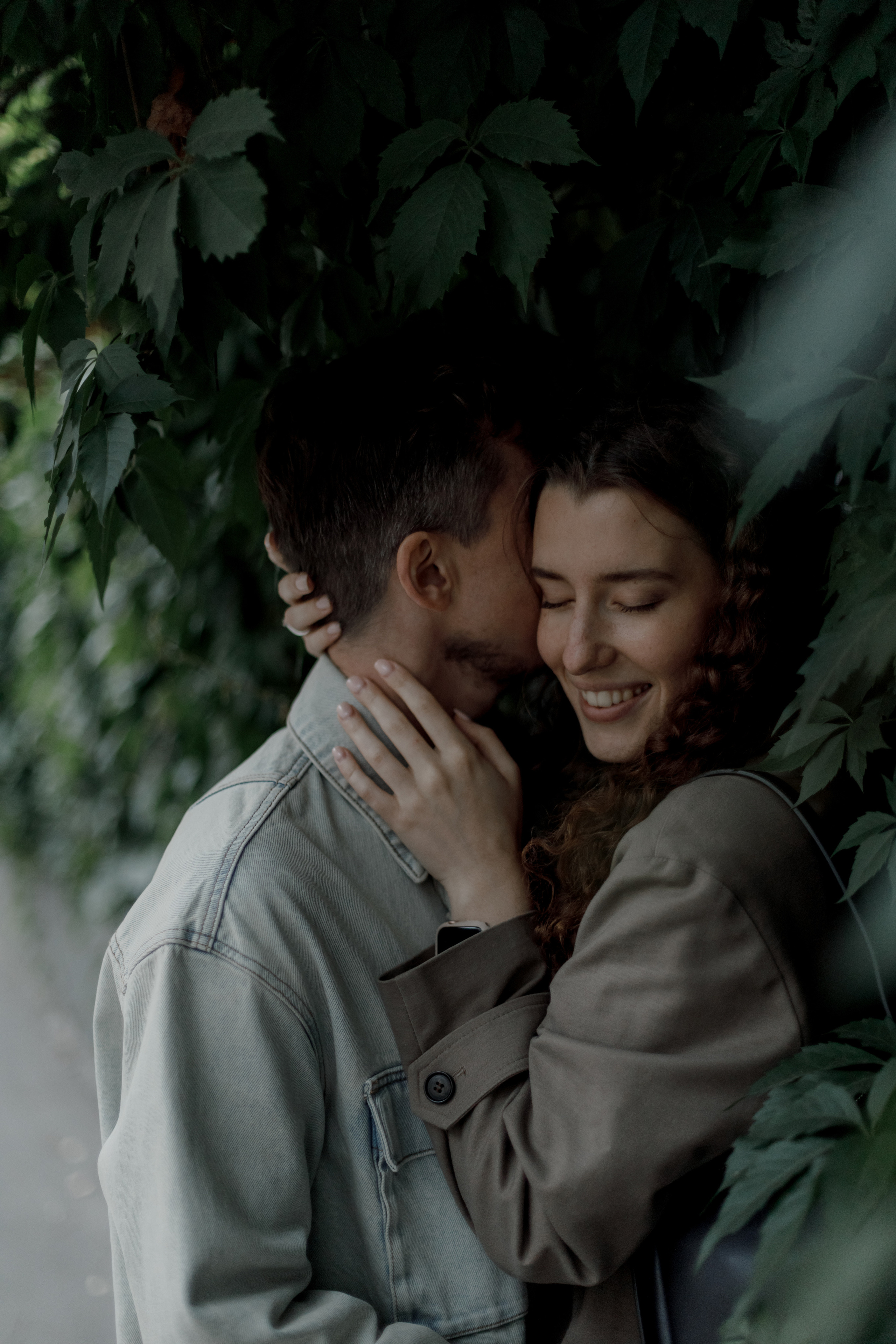 Настя и Миша. Свадебный фотограф в Москве и в Санкт-Петербурге