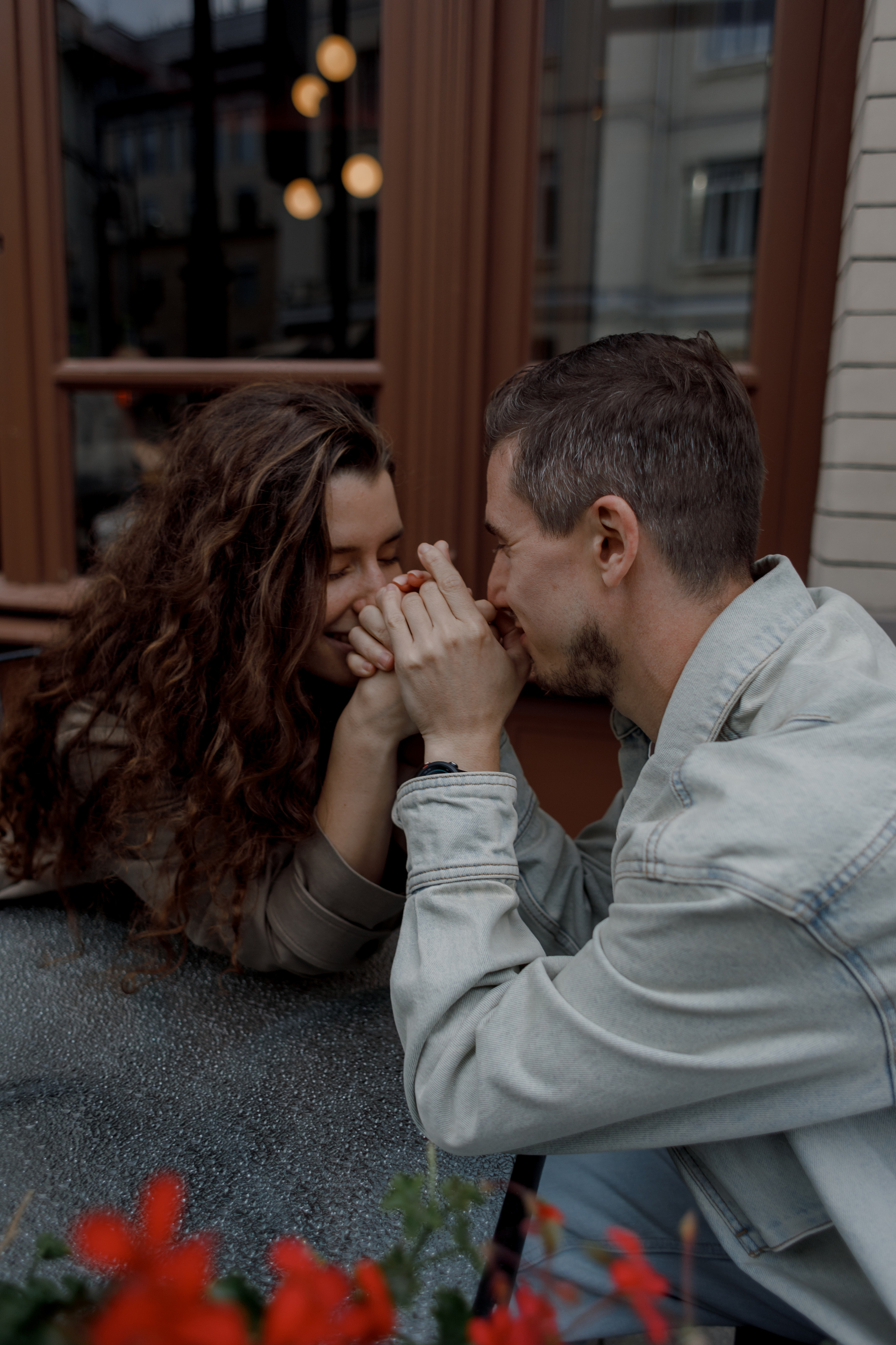 Настя и Миша. Свадебный фотограф в Москве и в Санкт-Петербурге