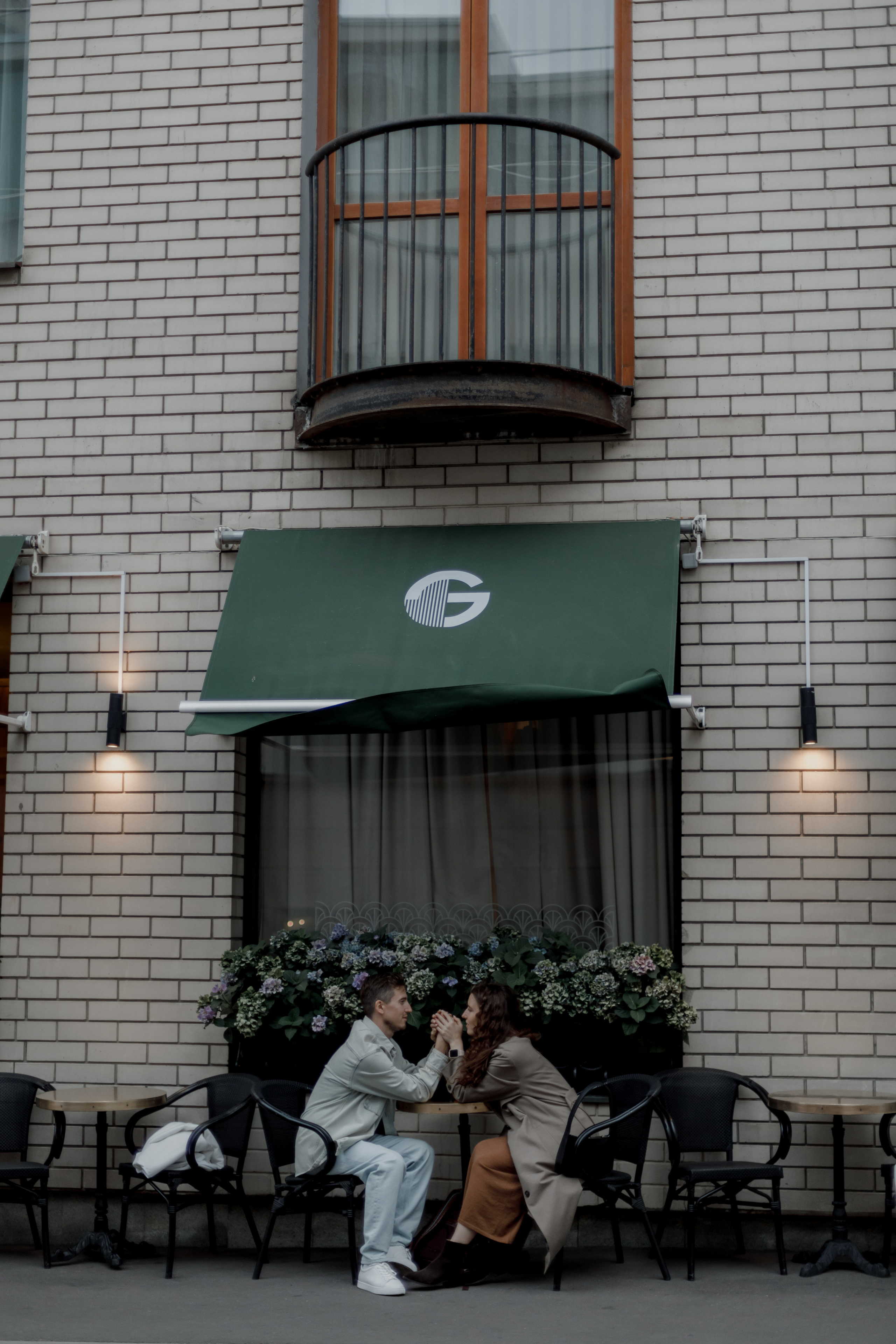 Настя и Миша. Свадебный фотограф в Москве и в Санкт-Петербурге