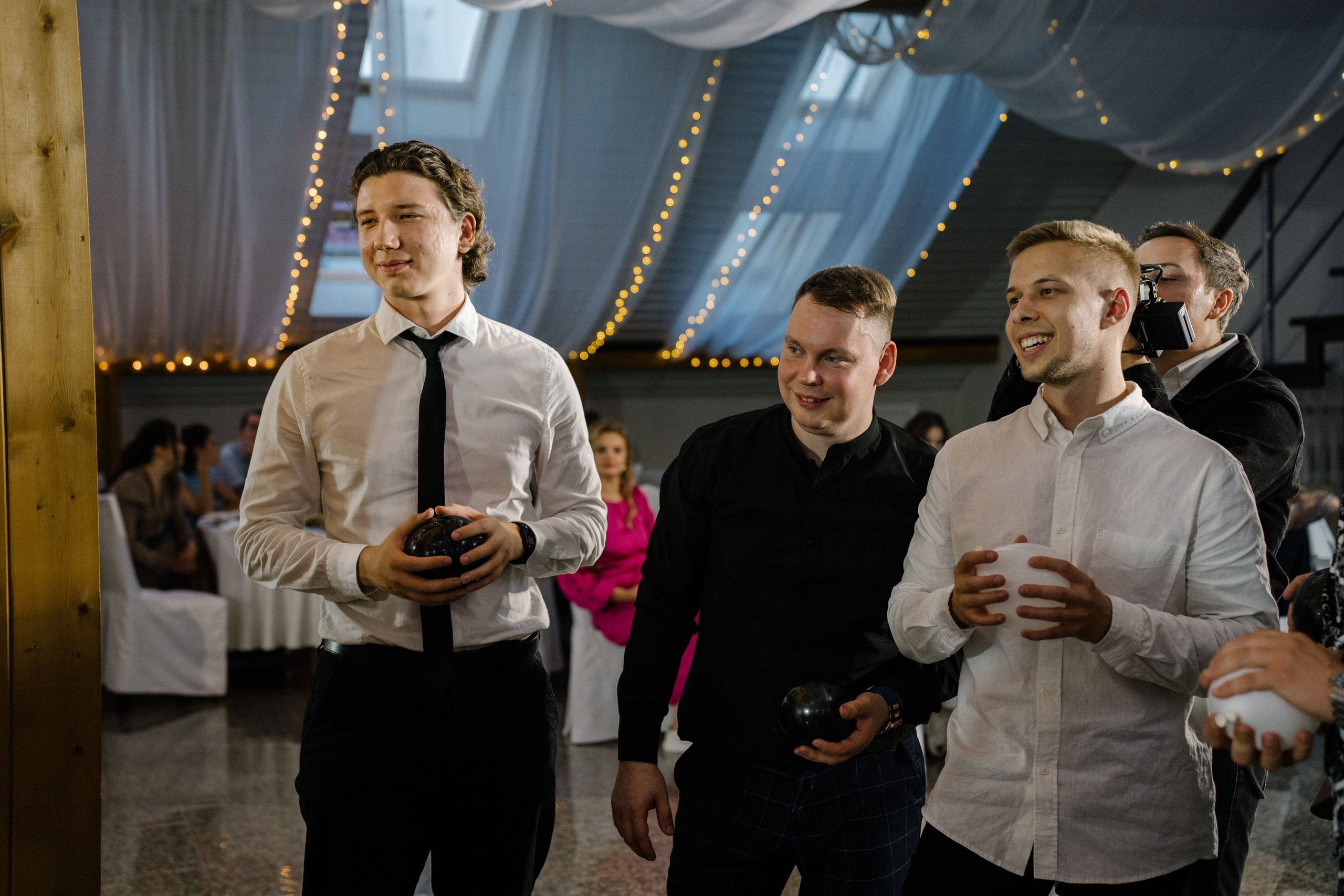 Илья и Анна. Фотограф в Калининграде Дмитрий Мишин