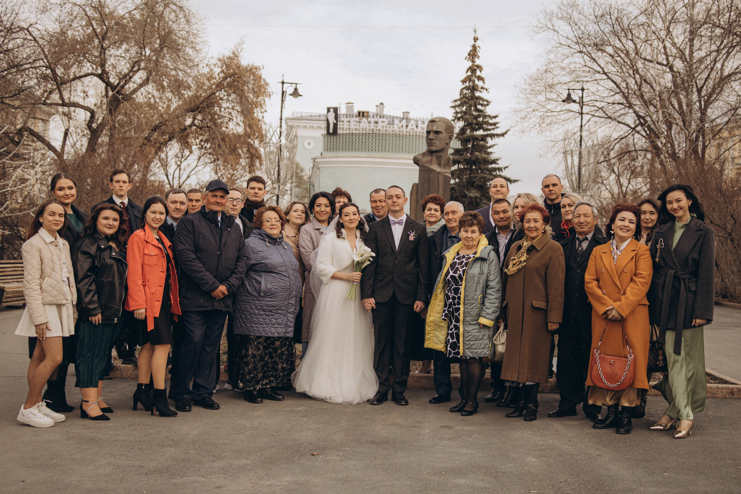 9. Свадебный фотограф Челябинск