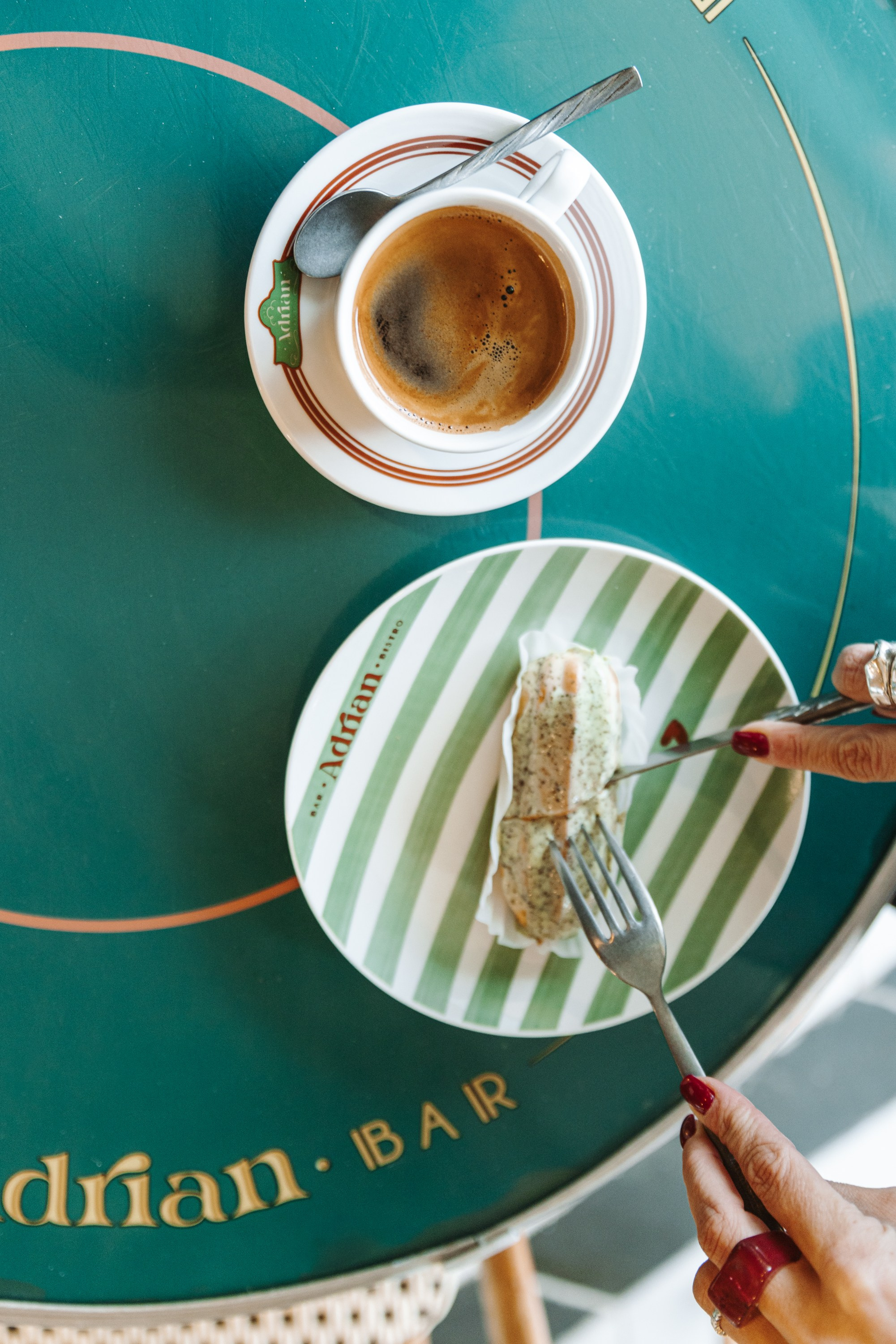 Adrian Bistro. Фотограф на Юге России