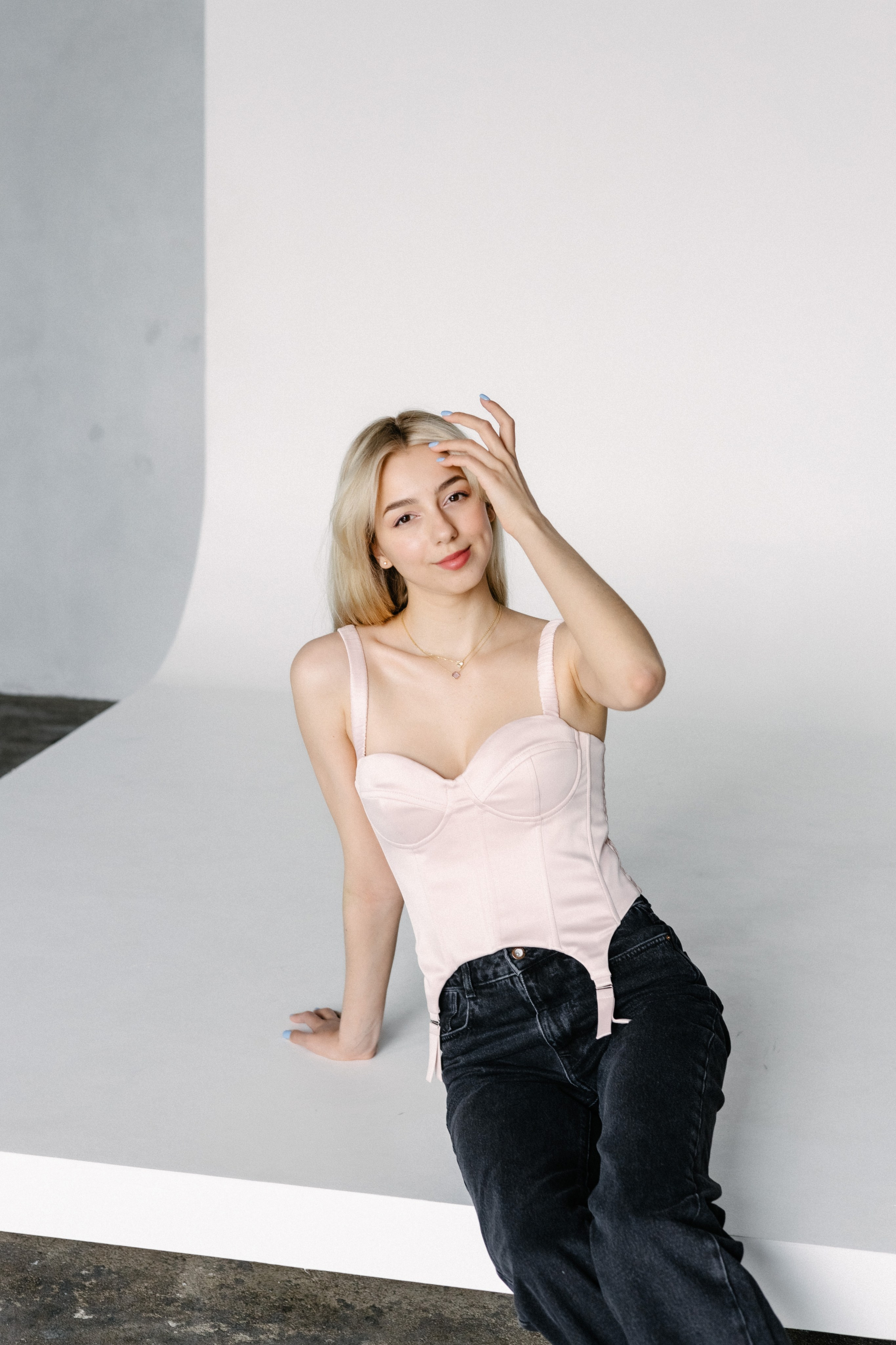 Екатерина. Фотограф Волгоград Кристина Прохоренко