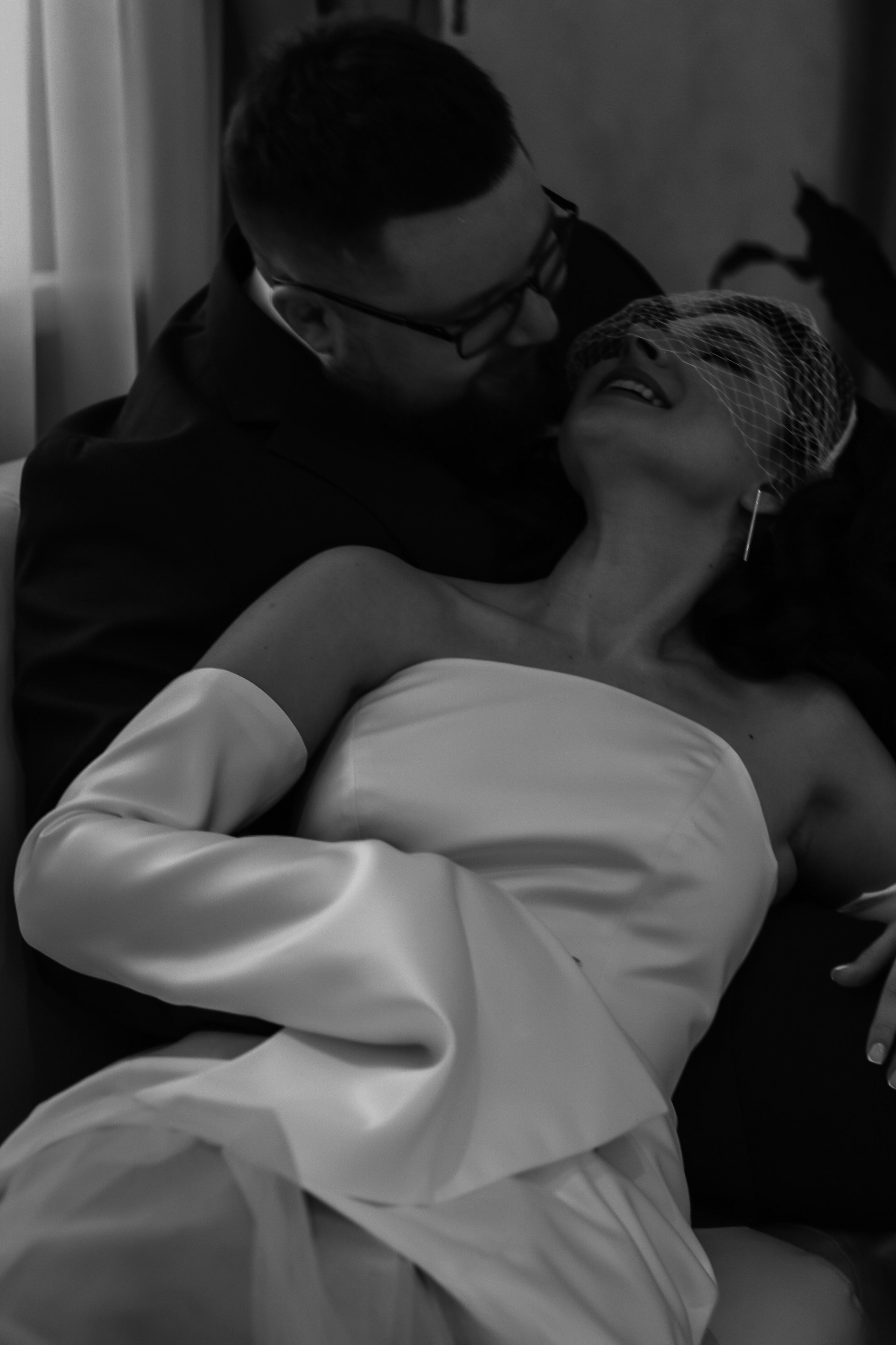 Свадебная история Олеси и Никиты. Семейный фотодуэт Ирина и Николай Власьевы. Фотосессии в Новосибирске