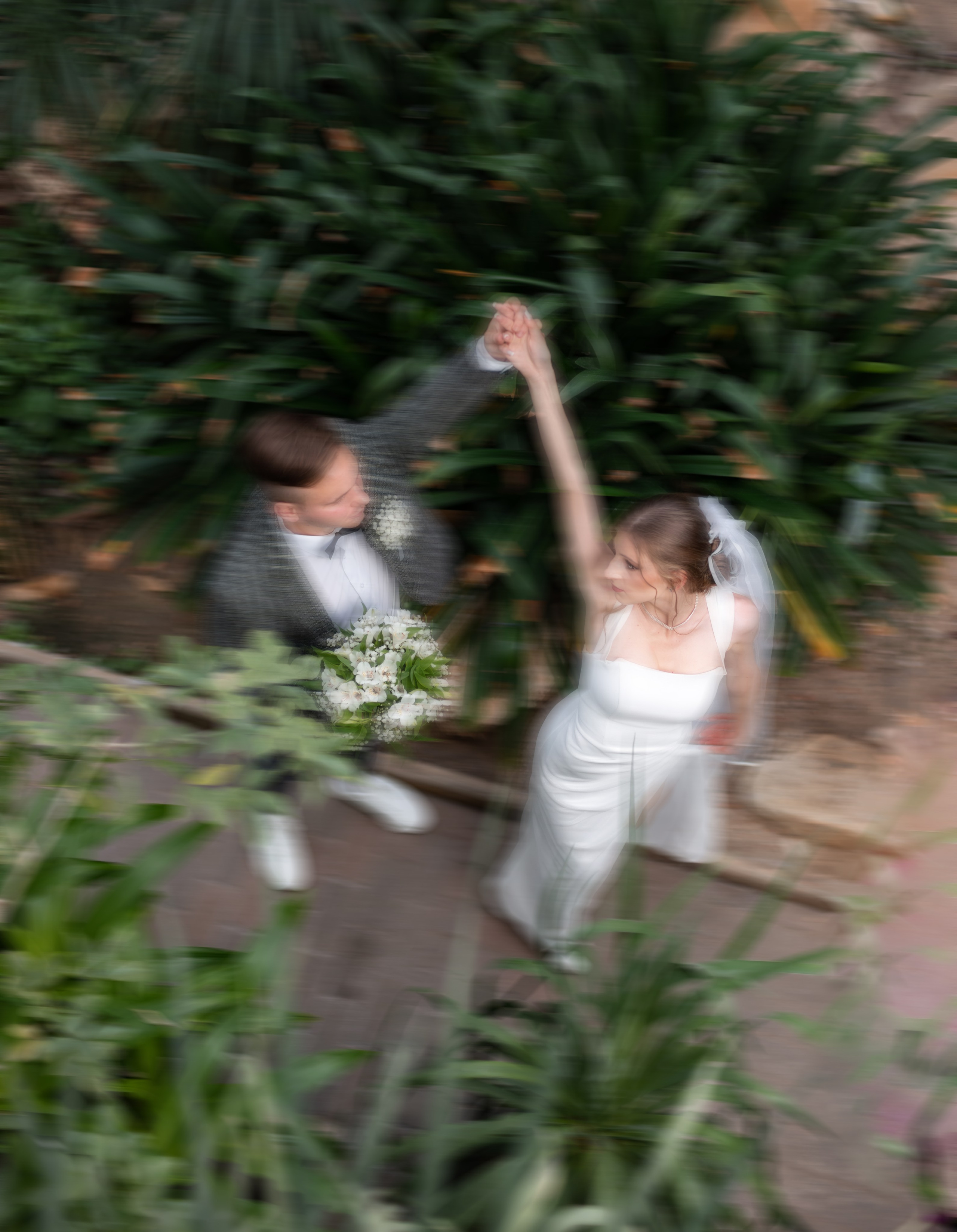 Кирилл и Виктория. Ларина Иванна фотограф в Донецке