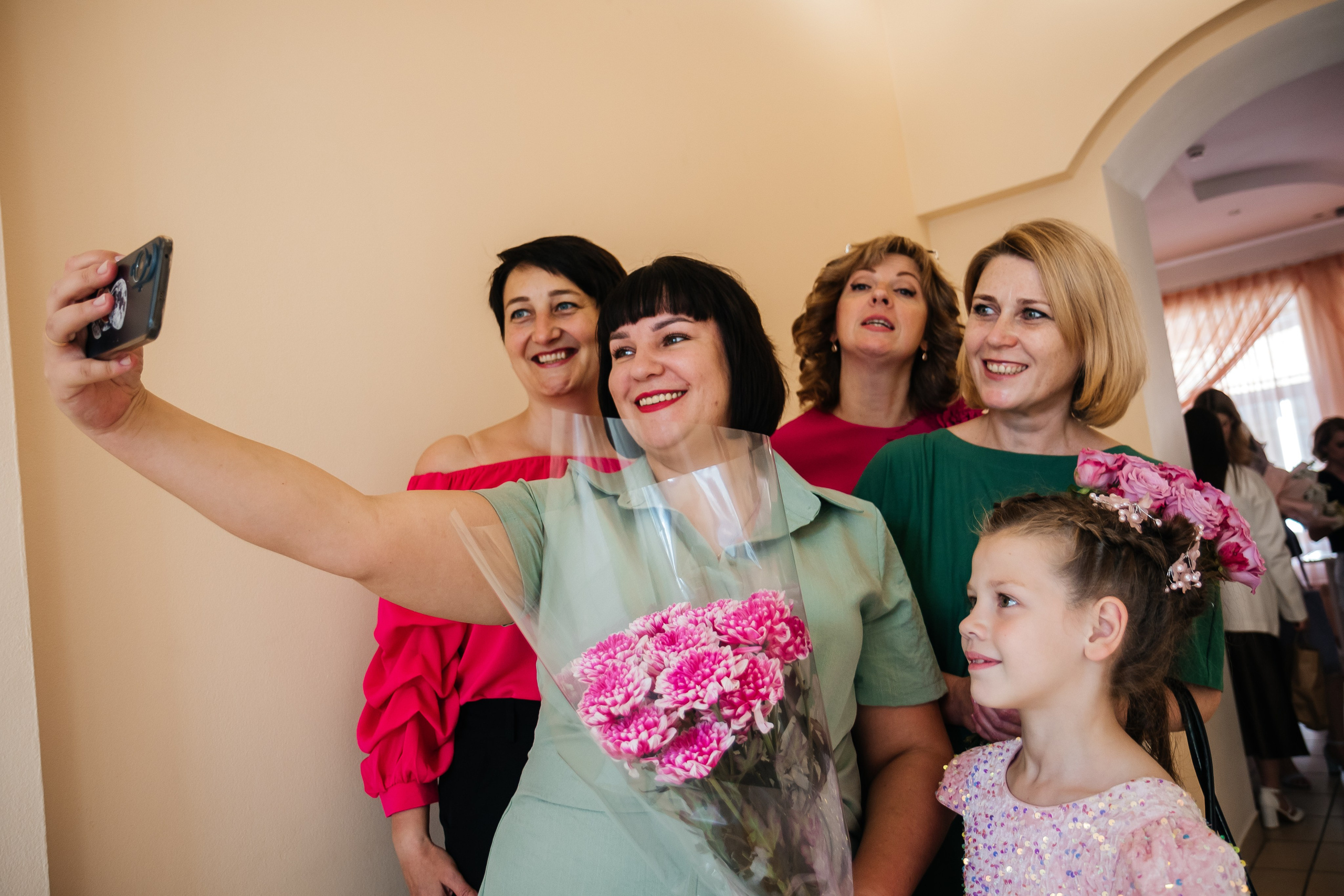 Константин и Екатерина. Фотограф Александр Бигари