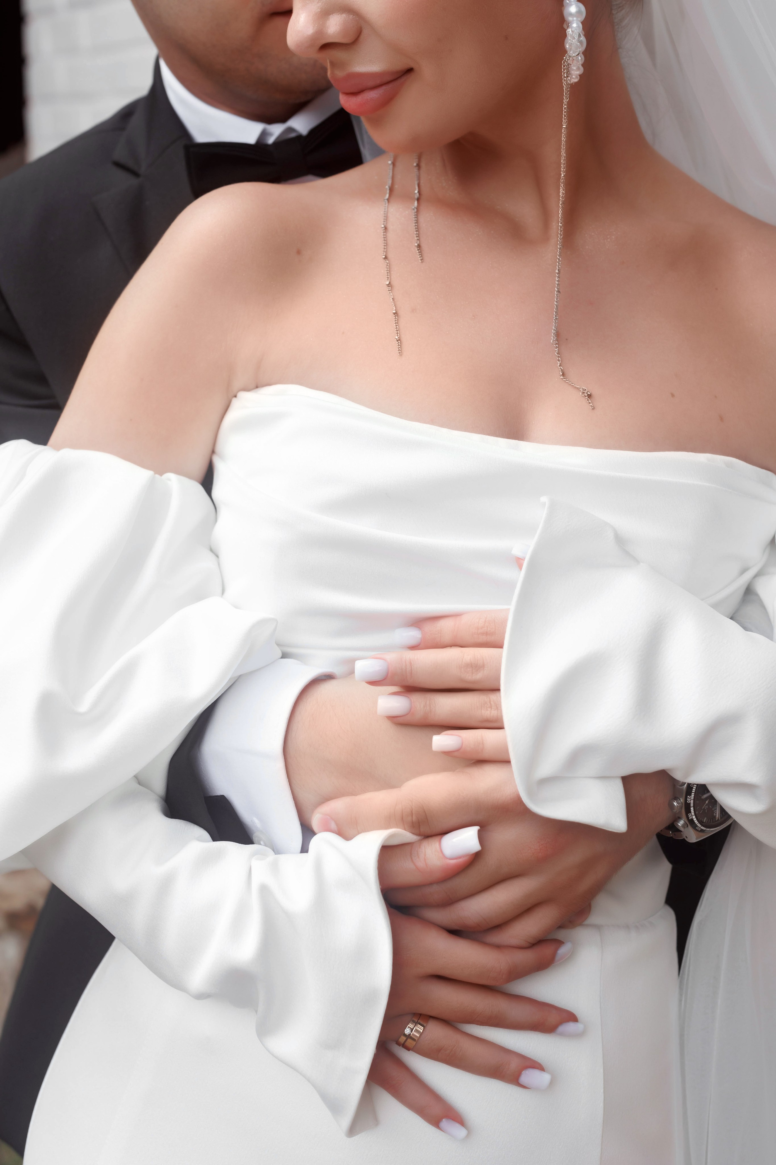 Герман и Екатерина. Кристина Невская — свадебный фотограф во Владимире