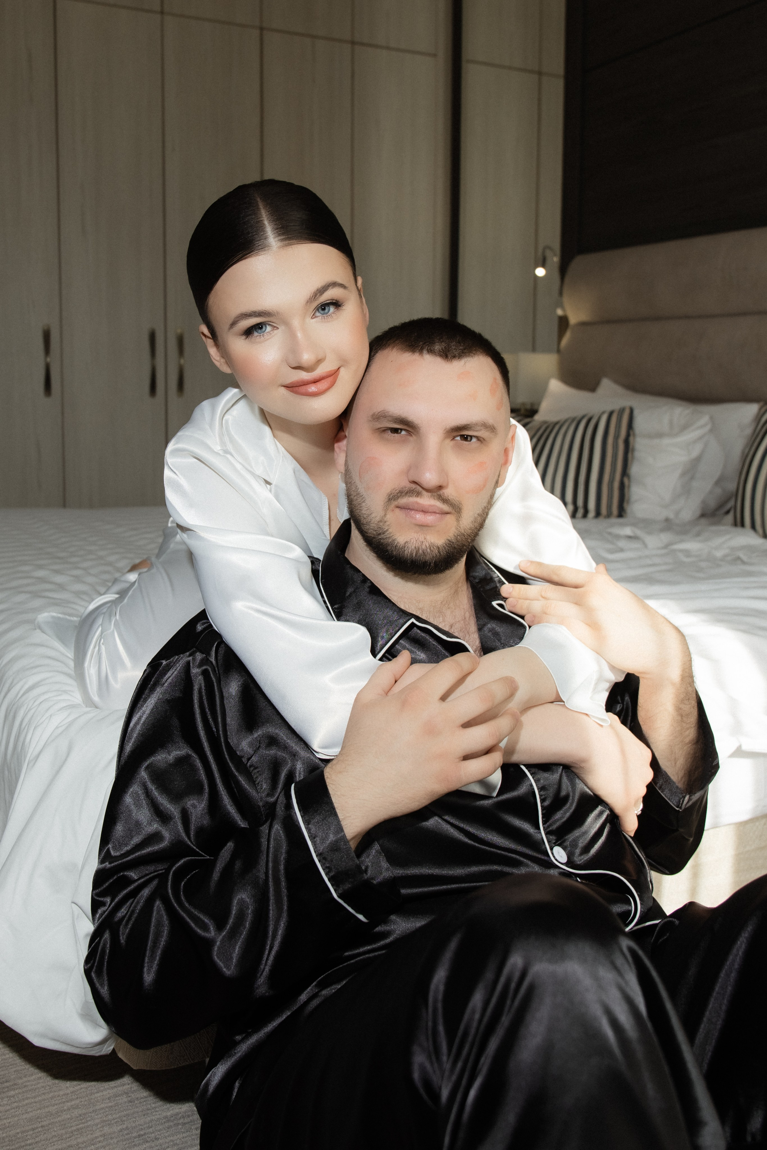 E | A. Свадебный и портретный фотограф в Новосибирске Любовь Исакова