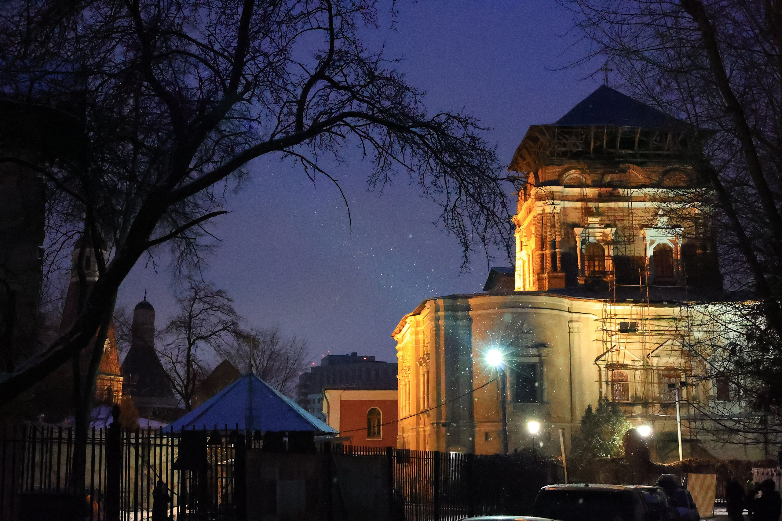 Погулки по городу. Спортивный и репортажный фотограф Андрей Баскаков