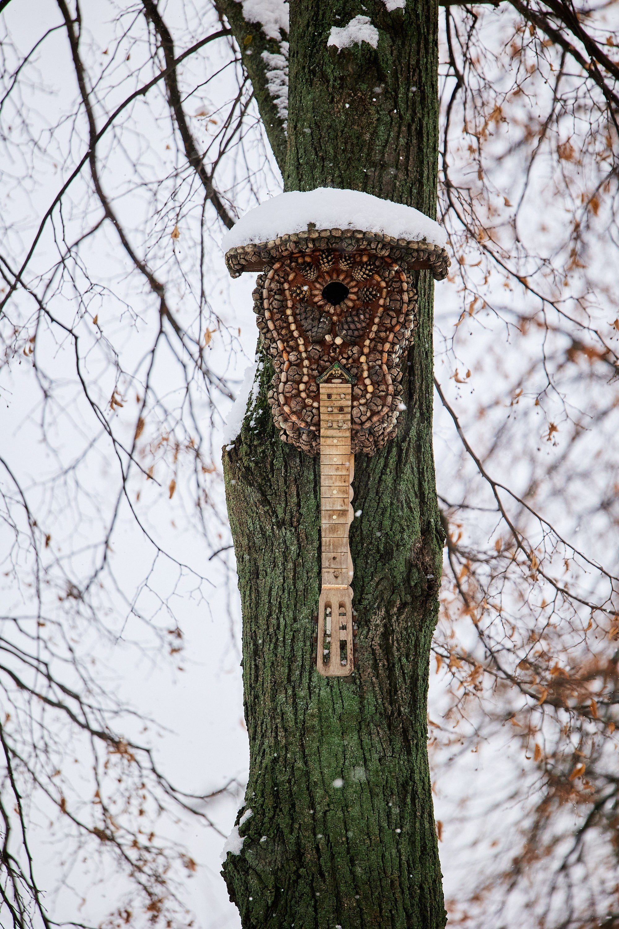 Марафон у дома 2026. Спортивный и репортажный фотограф Андрей Баскаков