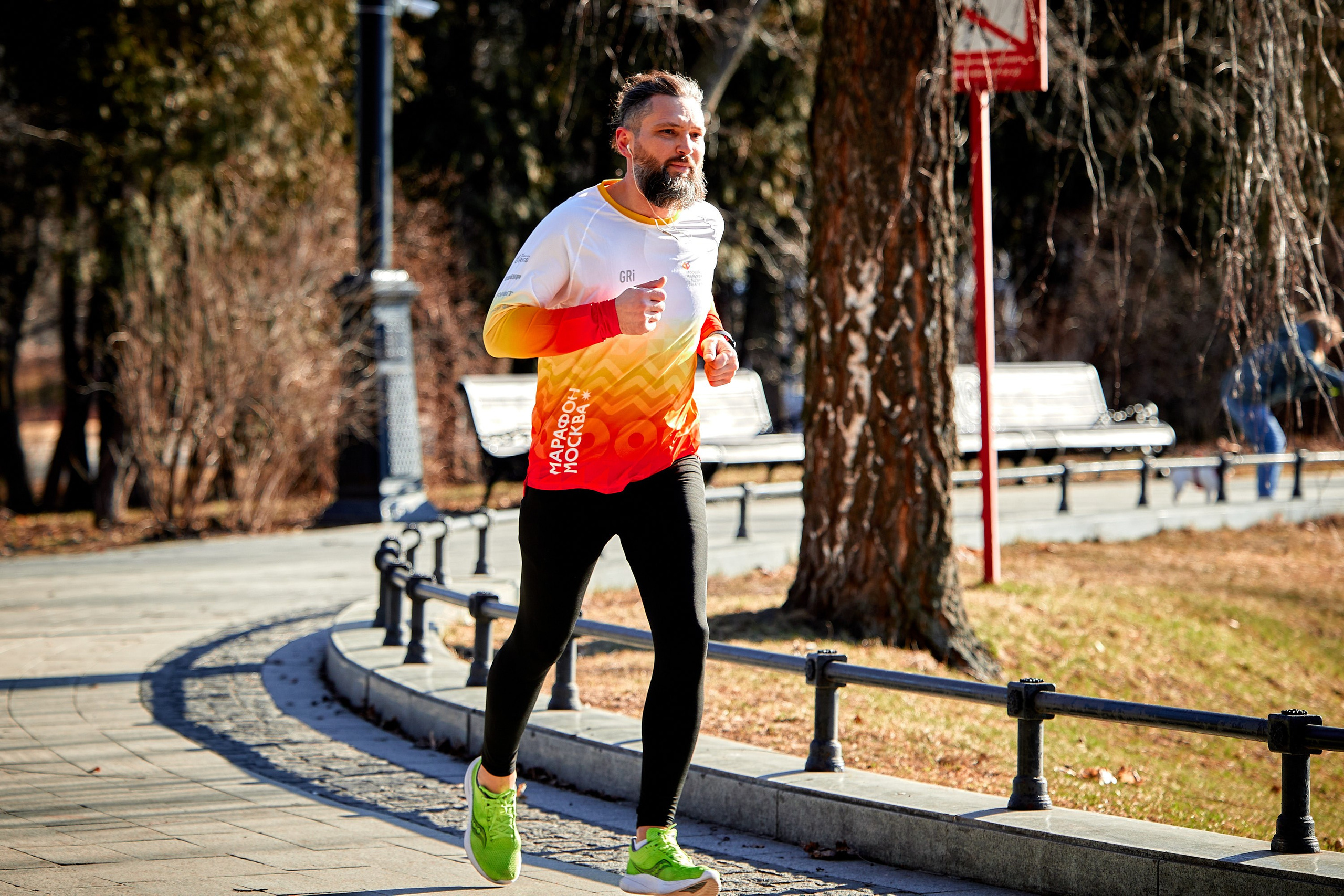 ВДНХ 22.03.2025. Спортивный и репортажный фотограф Андрей Баскаков