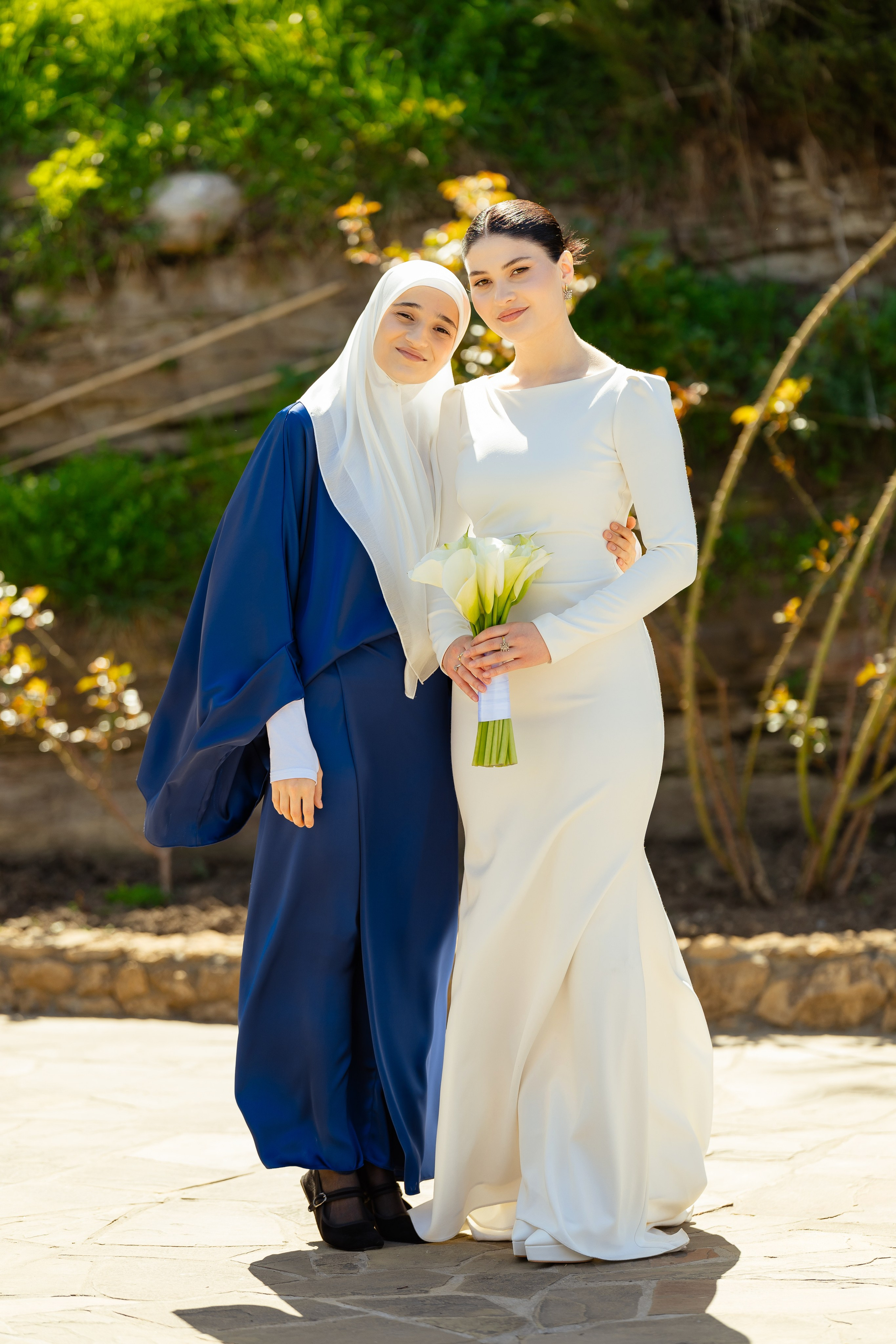 Расул и Зухра. Свадебный и семейный фотограф | SVET.photo