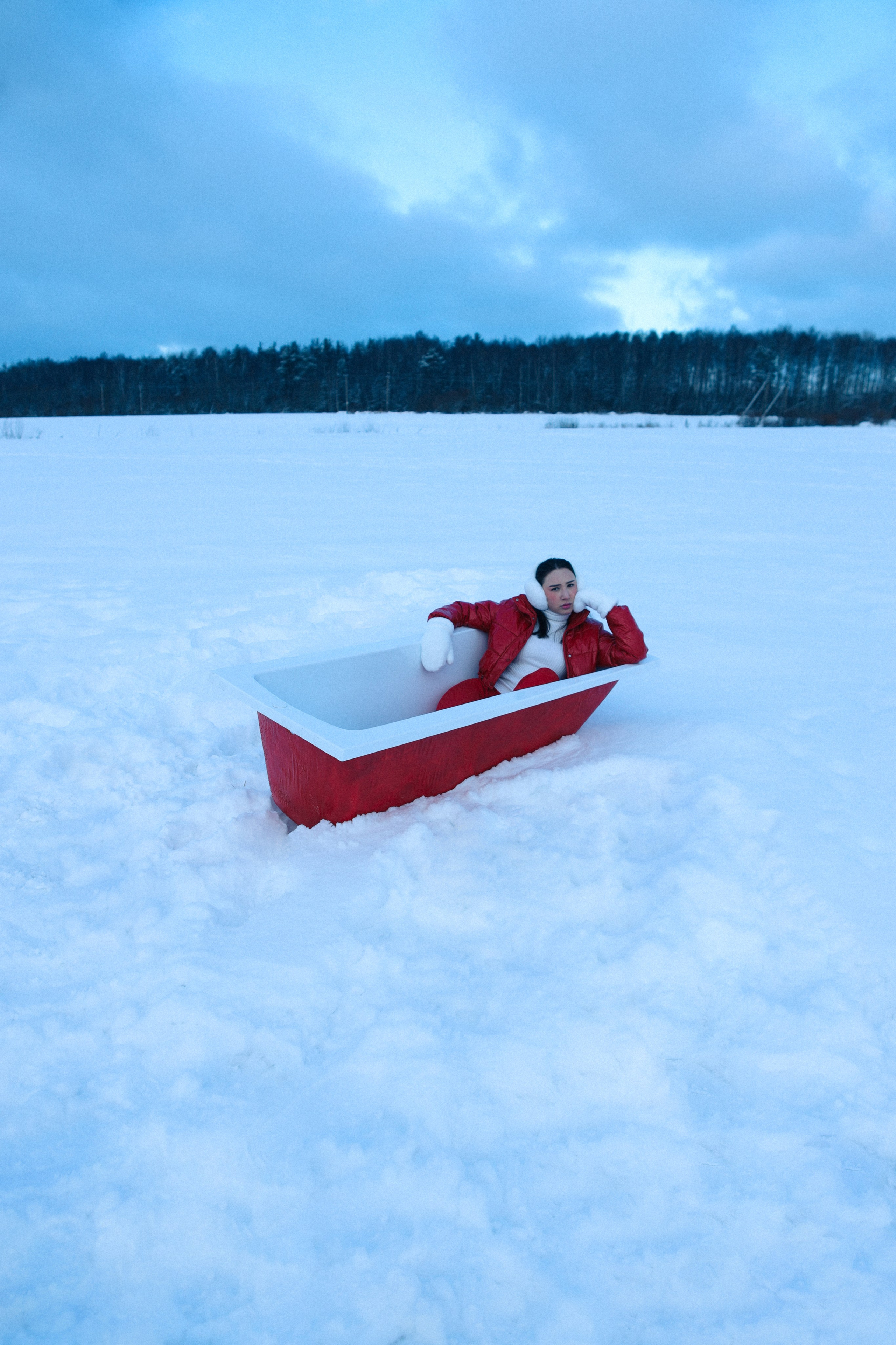 КРАСНАЯ ВАННА. Фотограф в Санкт-Петербурге|Туапсе|Агое Алена Гридасова