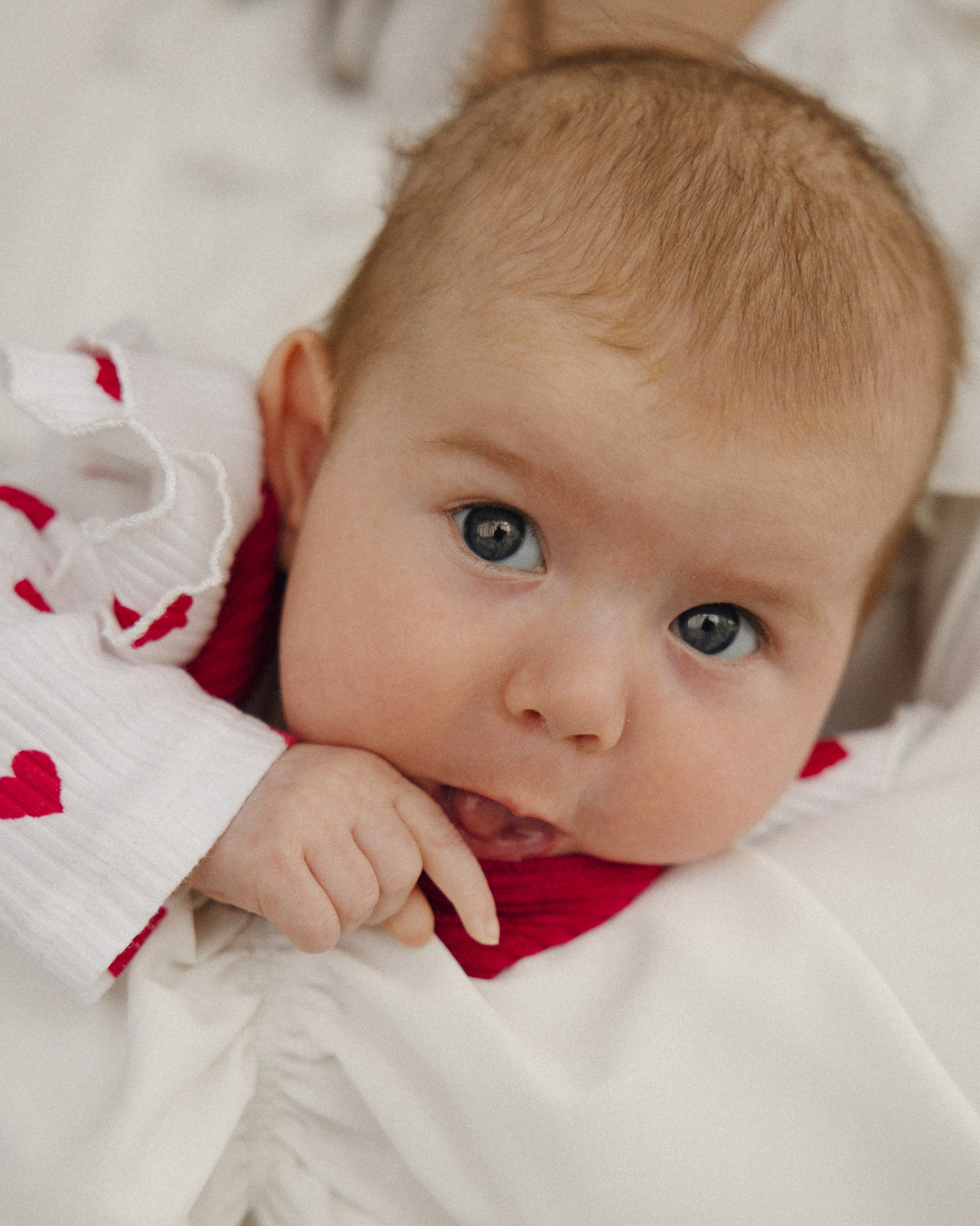 Первый год жизни. Свадебный фотограф в Москве Дмитрий Левин
