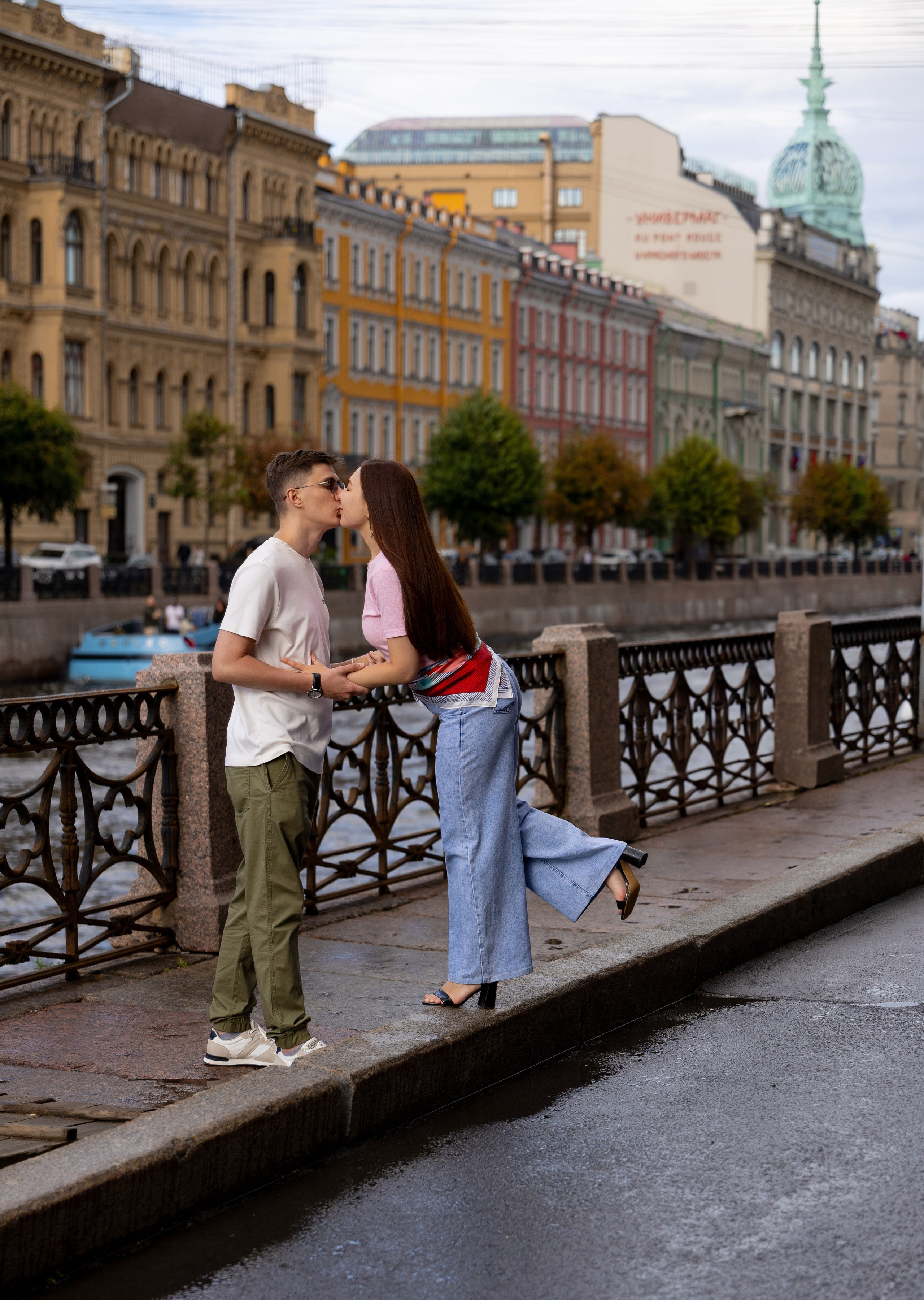 V&M. Портретный, семейный фотограф в Санкт-Петербурге и Ленинградской области Виктория Соловьёва