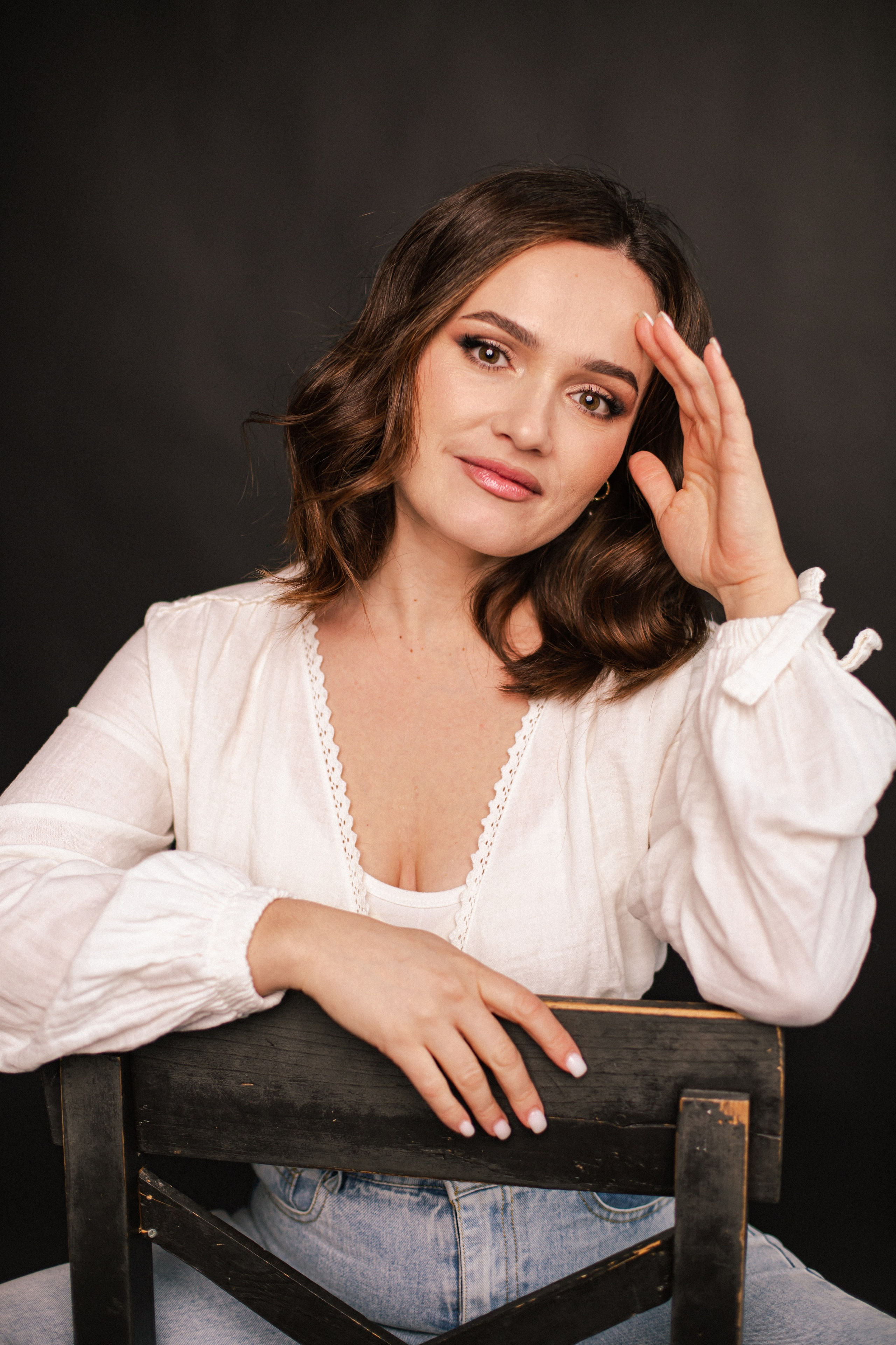 Zeynep. Beye Shevkiyeva Photography