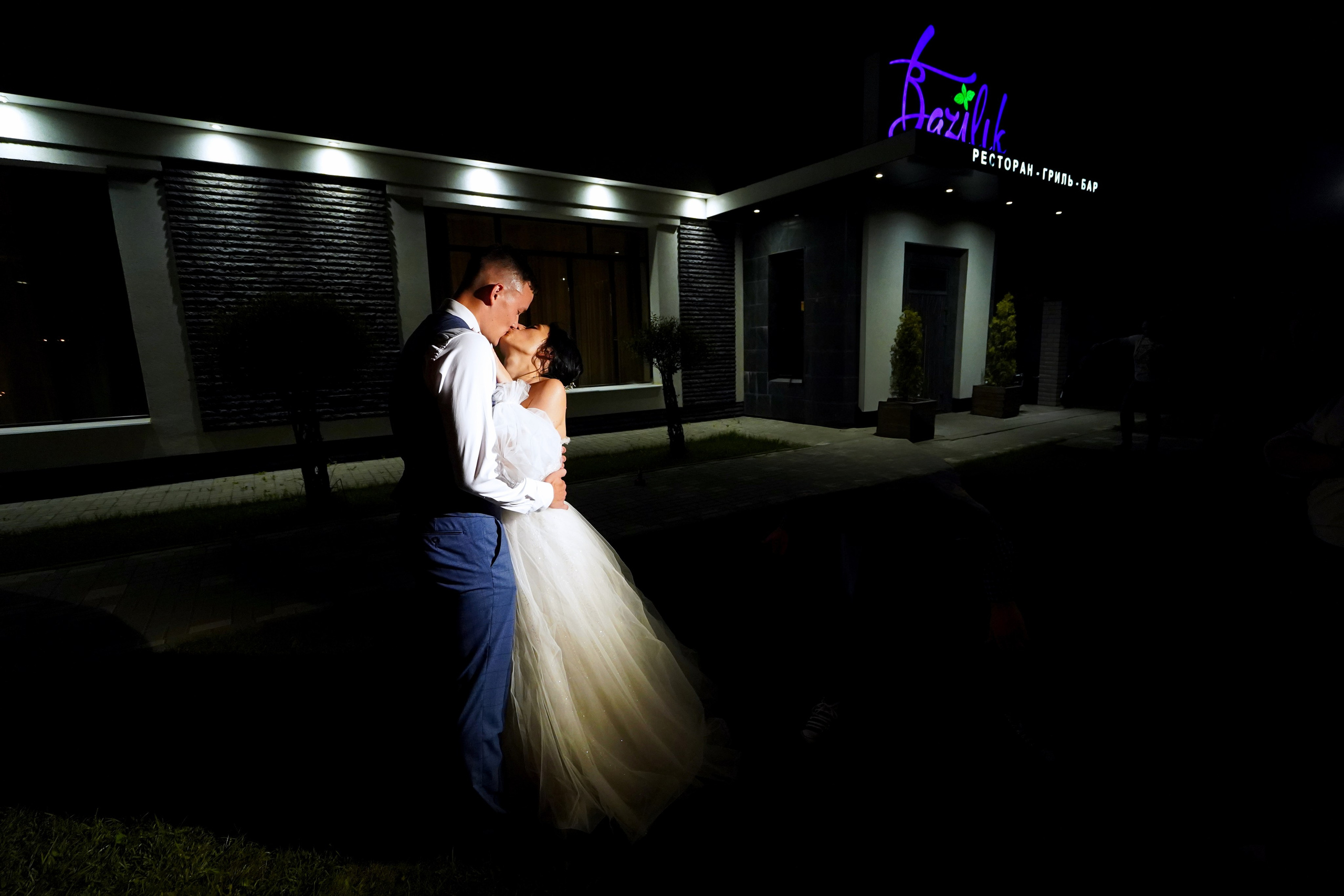 Юля + Артур: полная серия (пакет полный день). BYFOX STUDIO 68 — фото и видеосъёмка Тамбов, Москва, Воронеж, Липецк