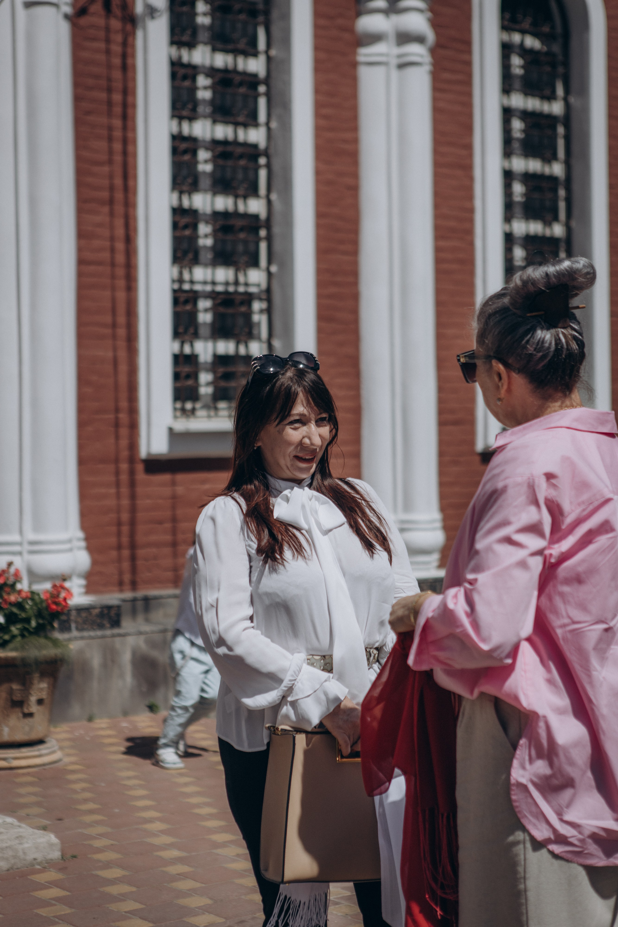 Крещение Томы. Семейный фотограф и фотограф на роды в Ростове-на-Дону Мухина Виктория