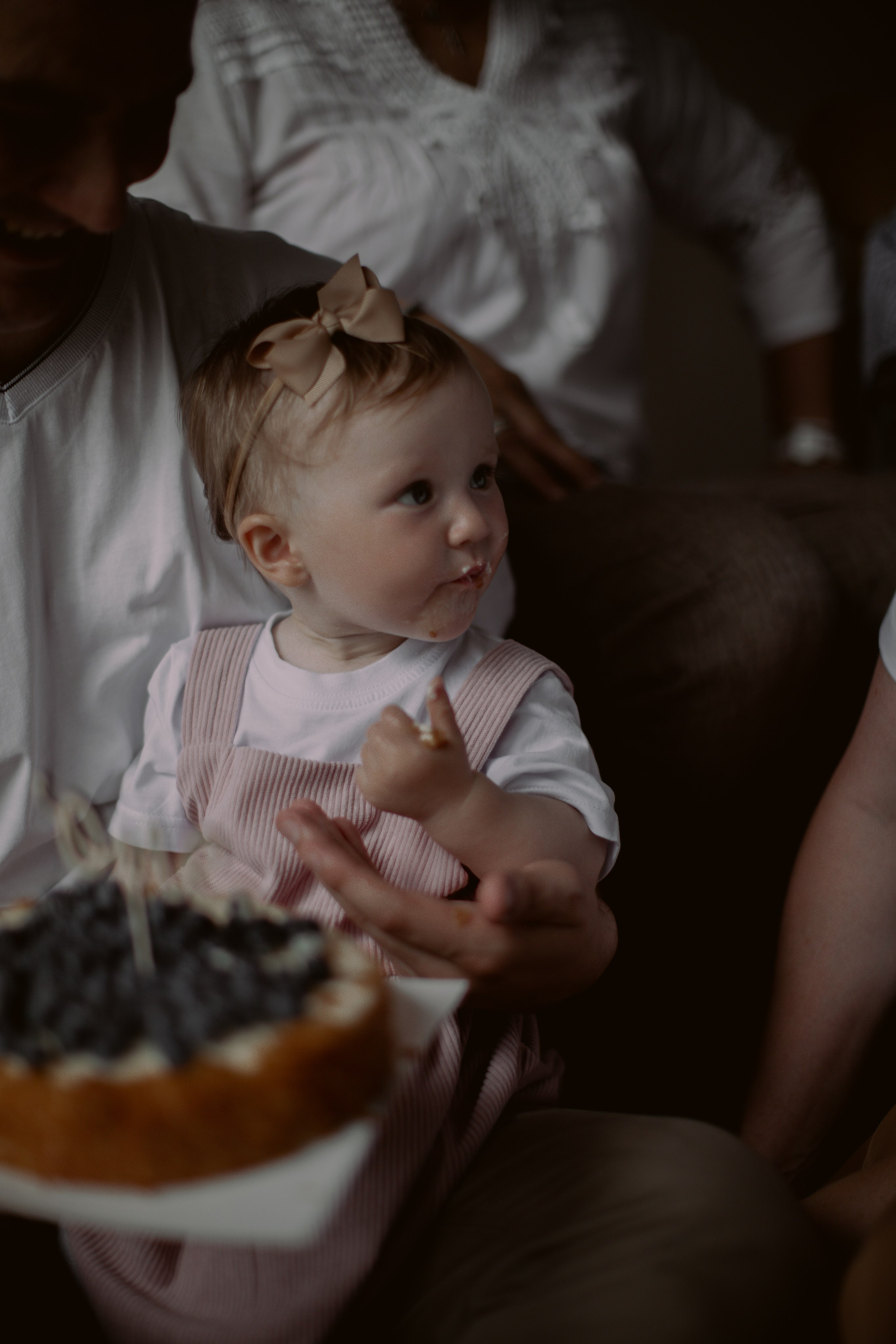 Большая семейная съемка. Фотограф в Нижнем Новгороде