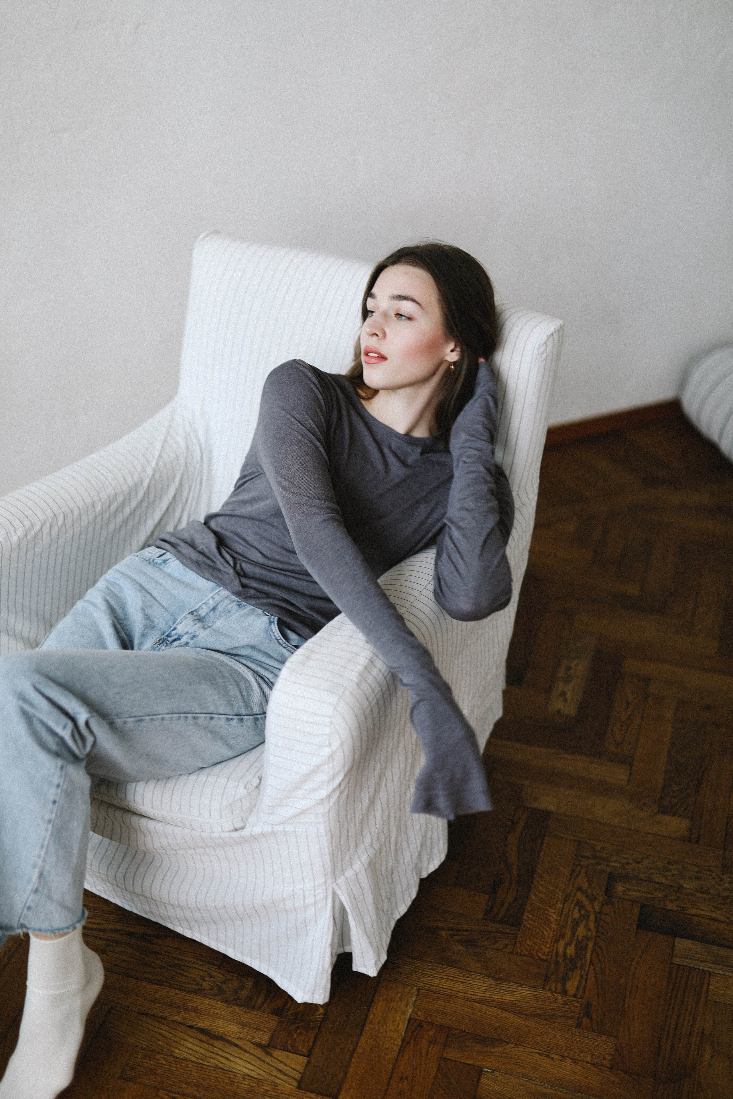 Алина. Фотограф в Нижнем Новгороде