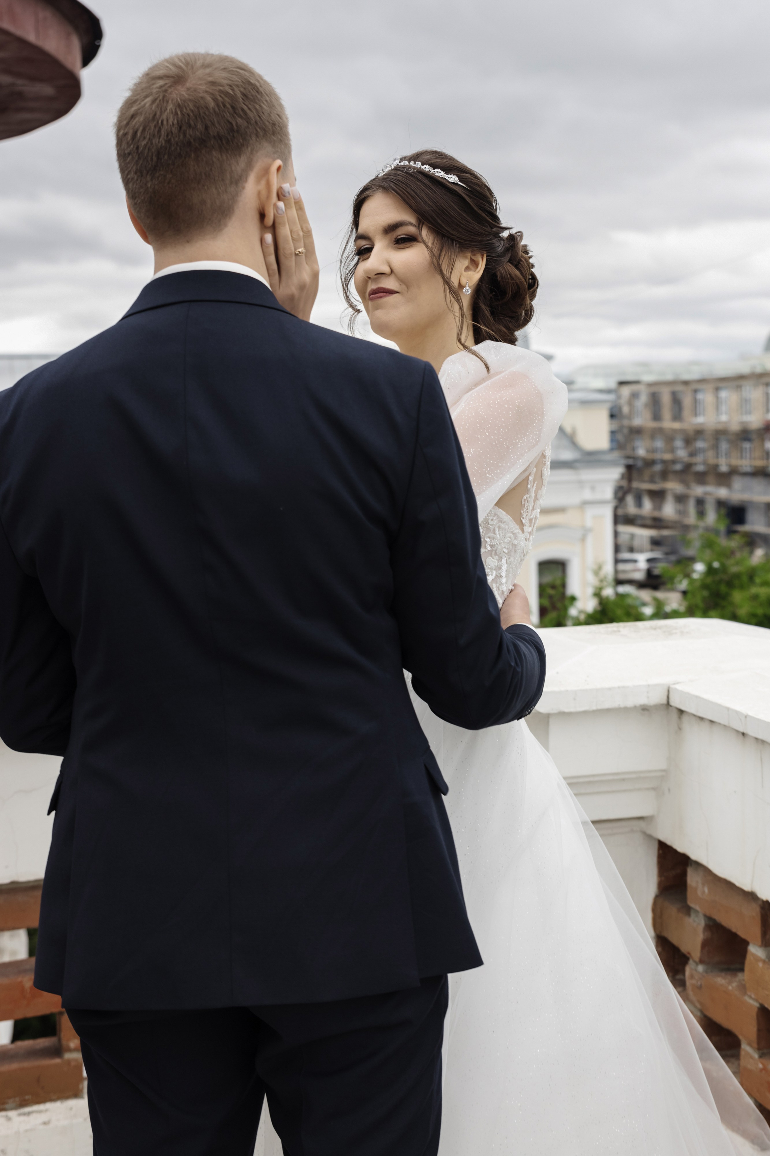 Свадьба Дмитрия и Екатерины. Фотосессии, Семейный, свадебный фотограф в Самаре