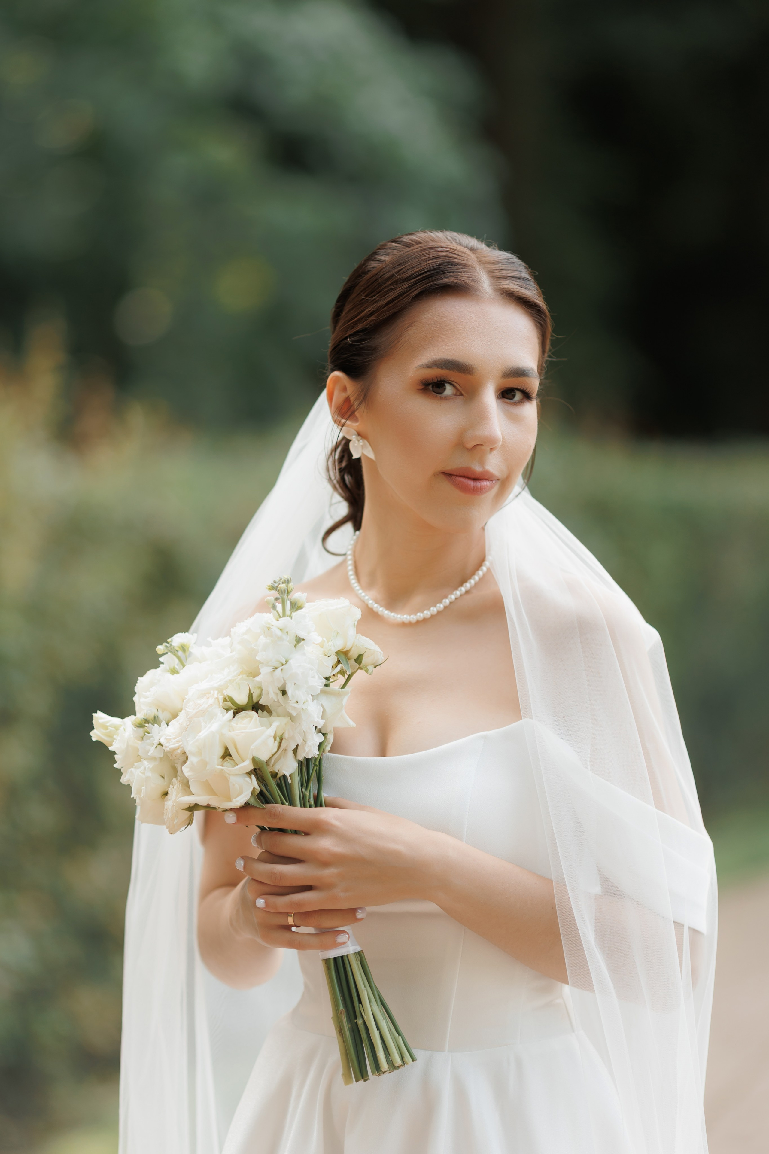 Регистрация в отеле Fish Point, ЗАГС Бутово, прогулка в Остафьево. Свадебный и репортажный фотограф (Москва, Королев и другие)