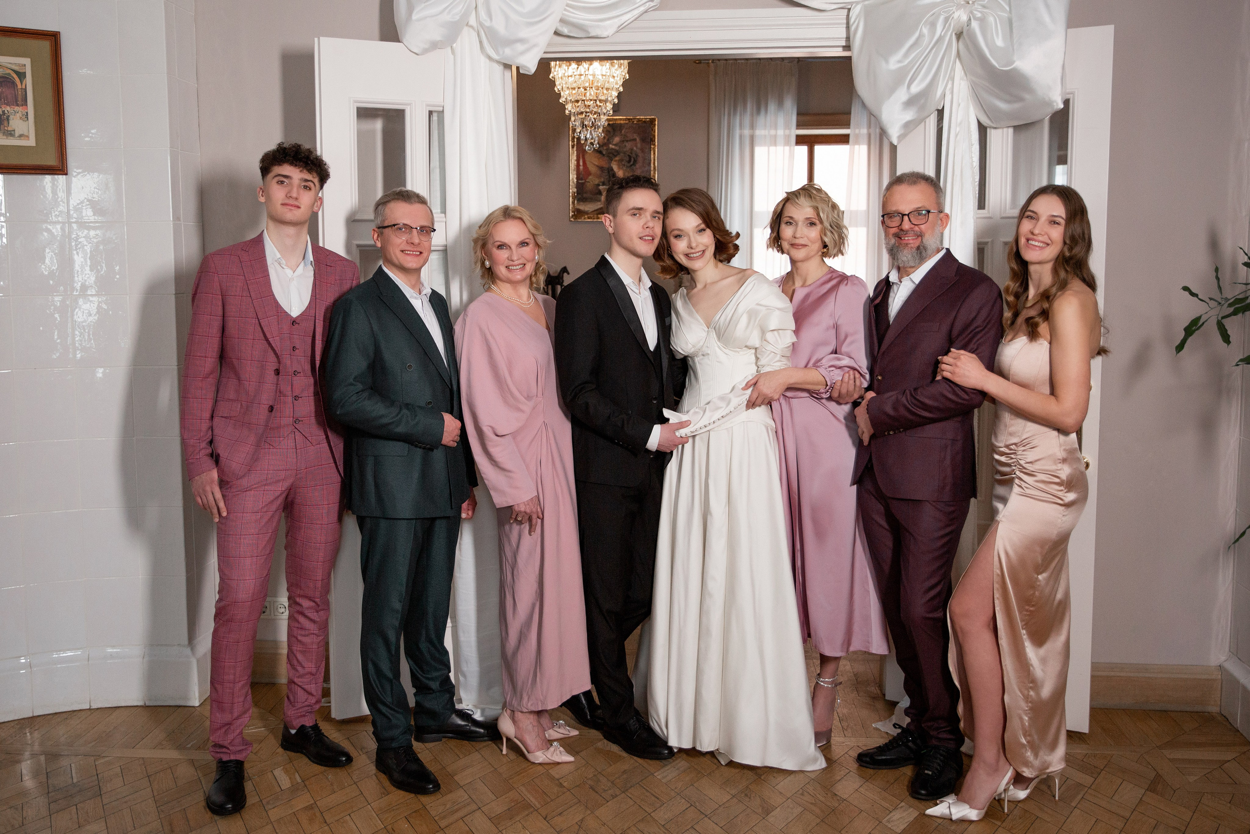 Валерия и Александр. Фотограф в Новосибирске Надежда Черных