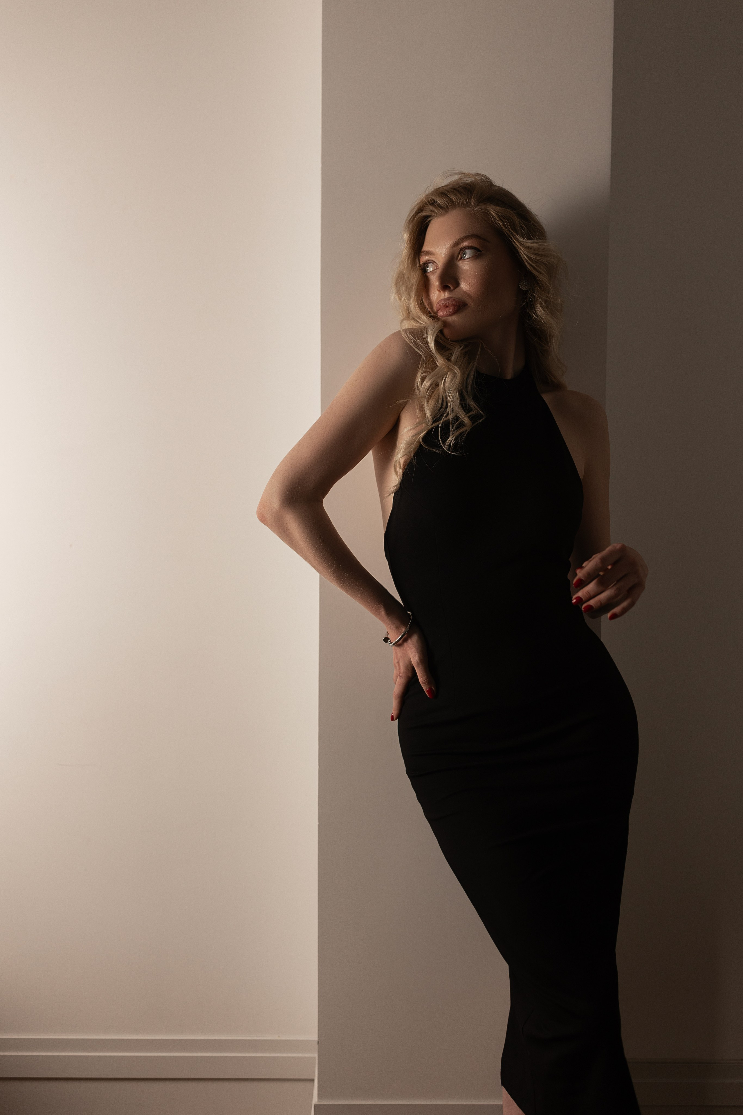 Софья. Фотограф Алина Кучумова