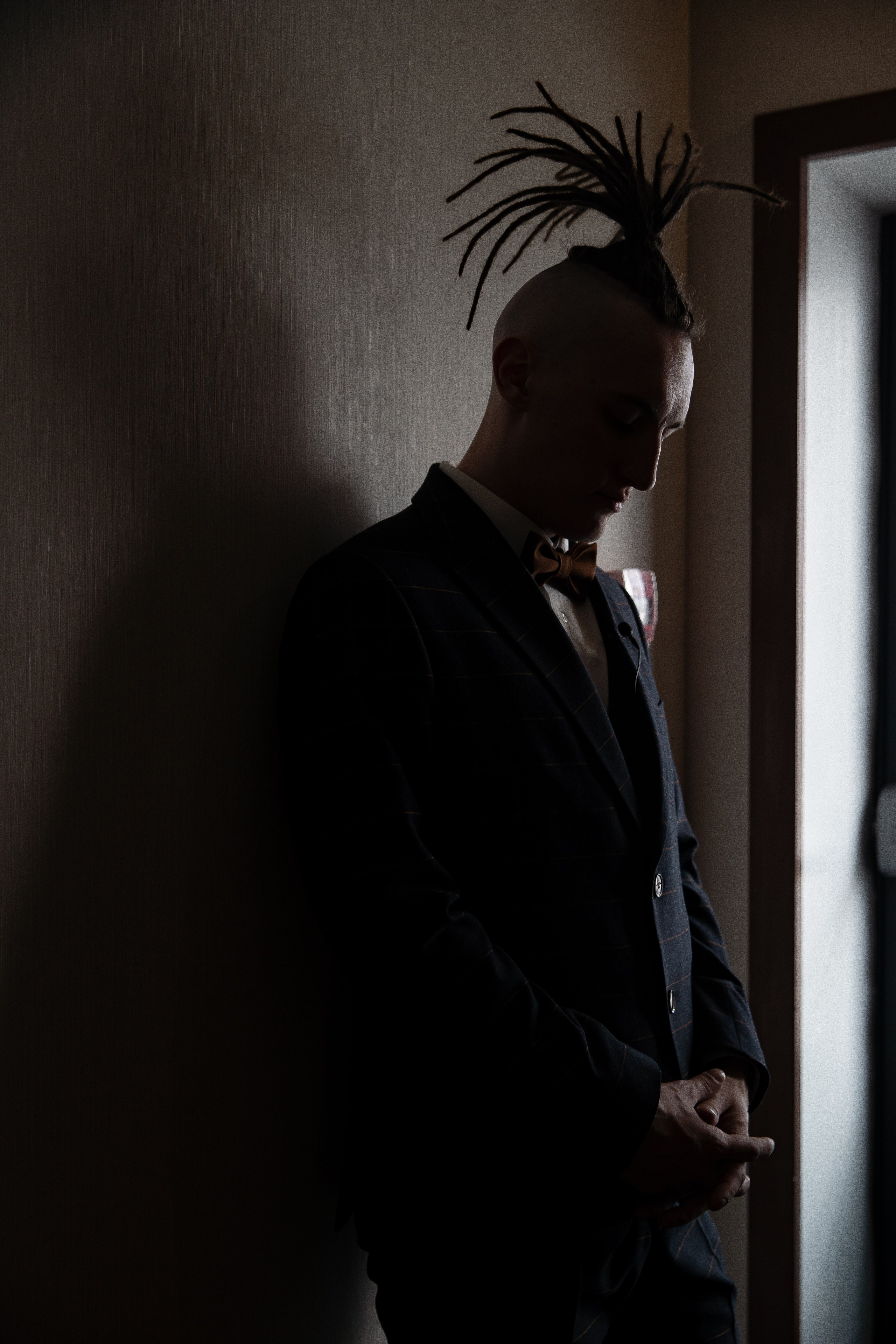 Настя & Женя 15.06.2023. Свадебный Фотограф Илья Чепайкин. Калининград