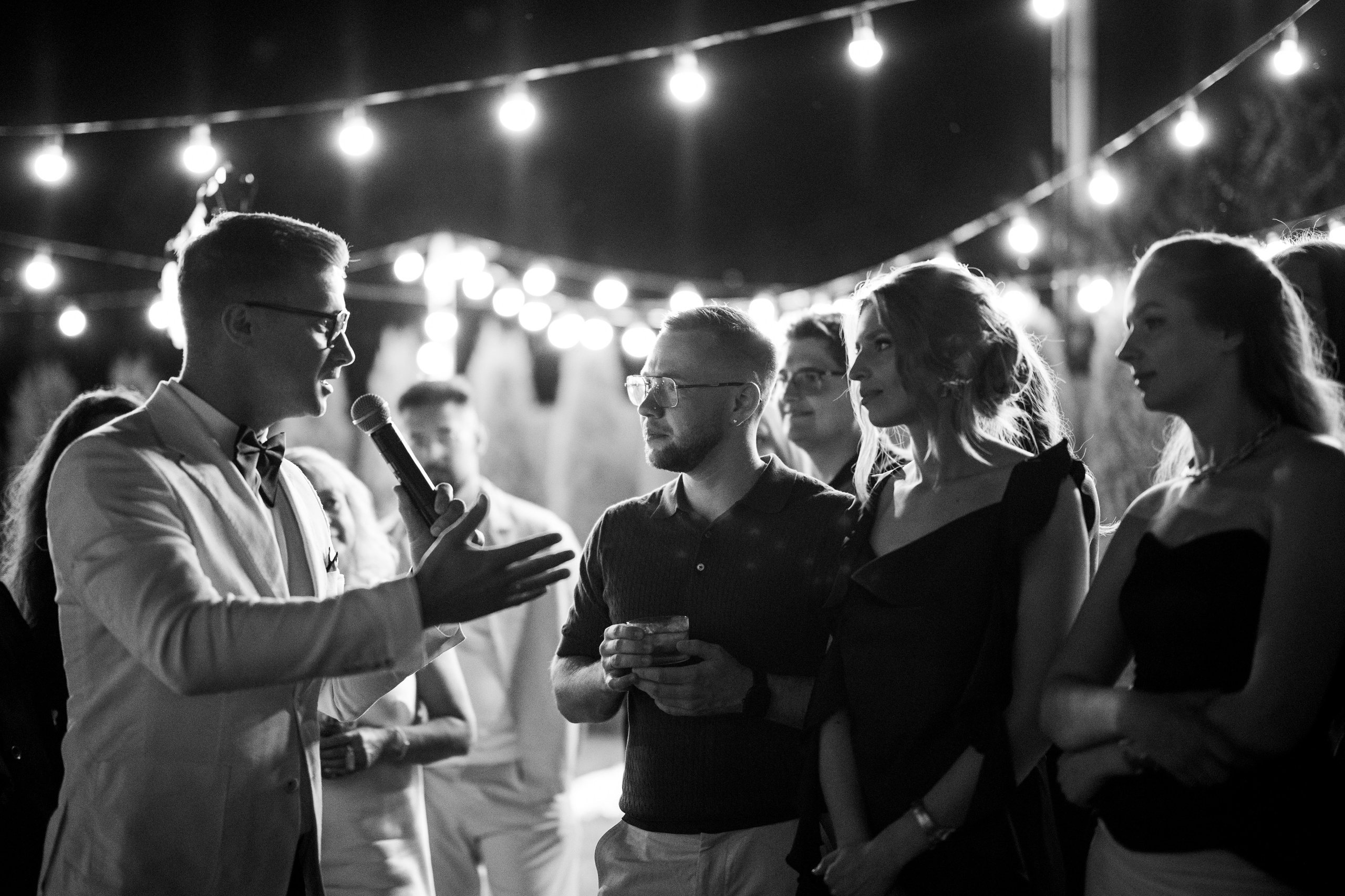 Кирилл & Анастасия. Организатор- Елена Гаманович. Главная