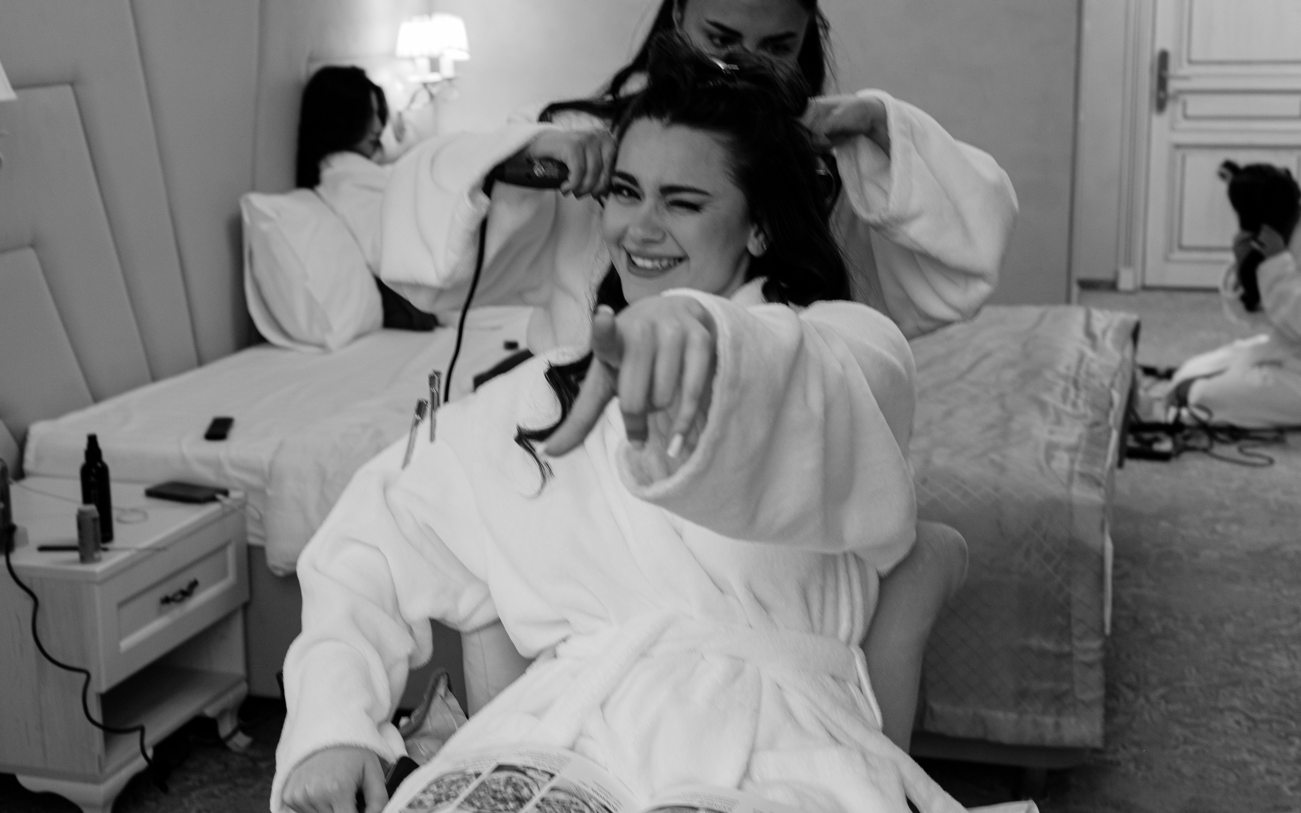 Окси Карен. Свадебный и Индивидуальный фотограф в Москве Акоп Арсенян