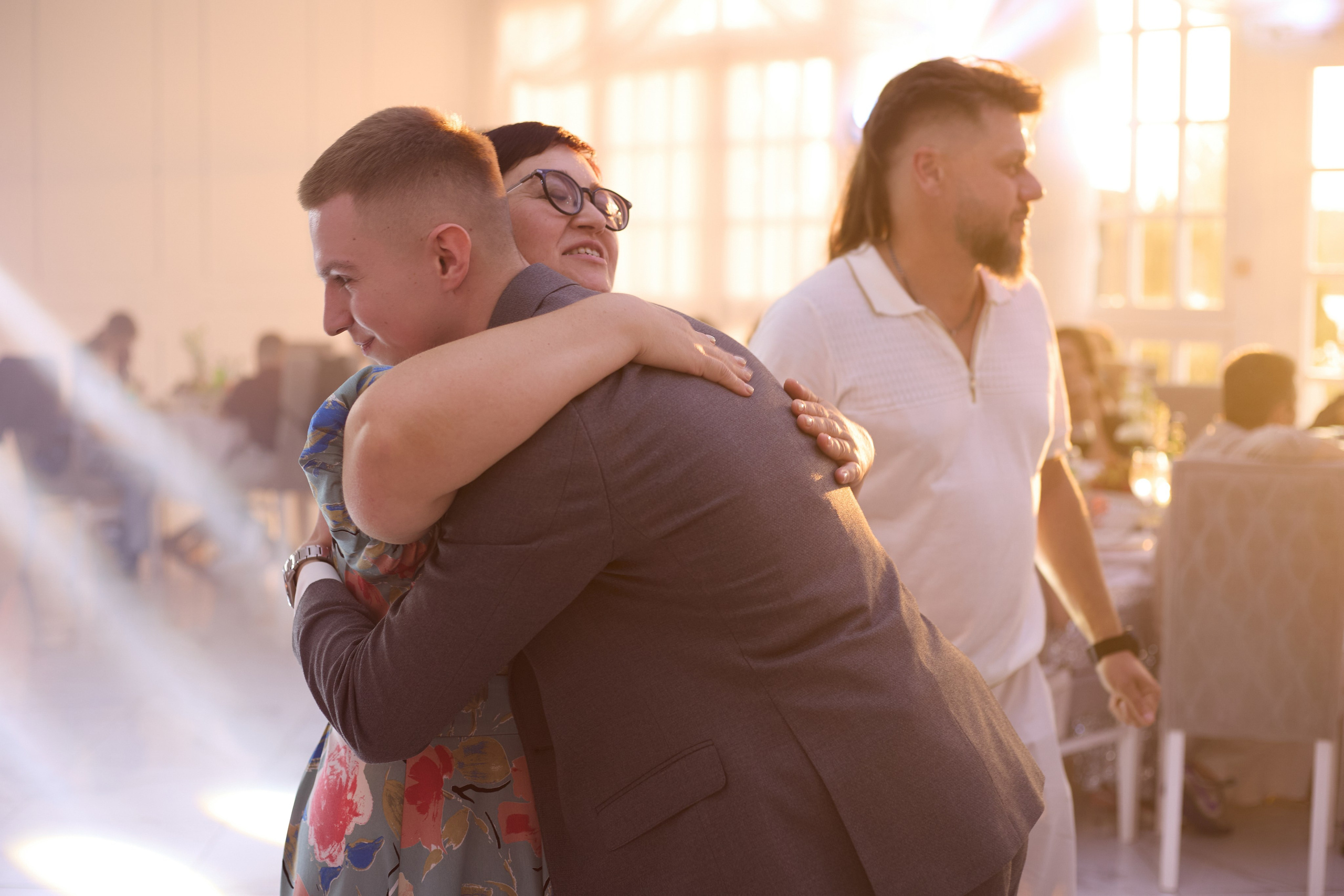 Владимир и Полина. Свадебный фотограф в Ростове-на-Дону — Анастасия Кузьменко