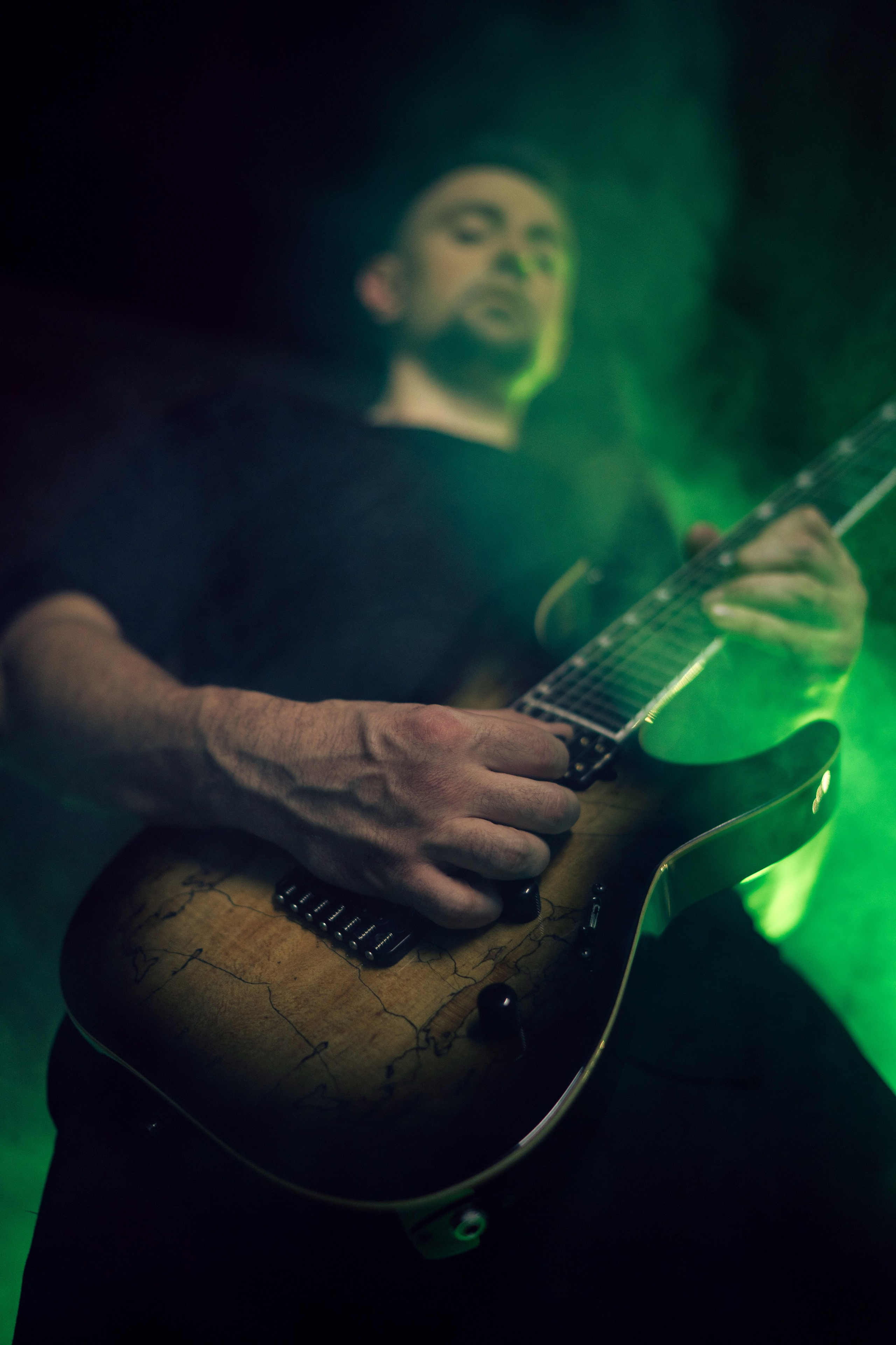 Фотосъемка рок группы. Каталожная и промышленная съемка в Москве Александр Плонский